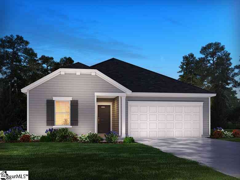 Homes For Sale - 104 Milo<br/> Spartanburg, SC 29306
