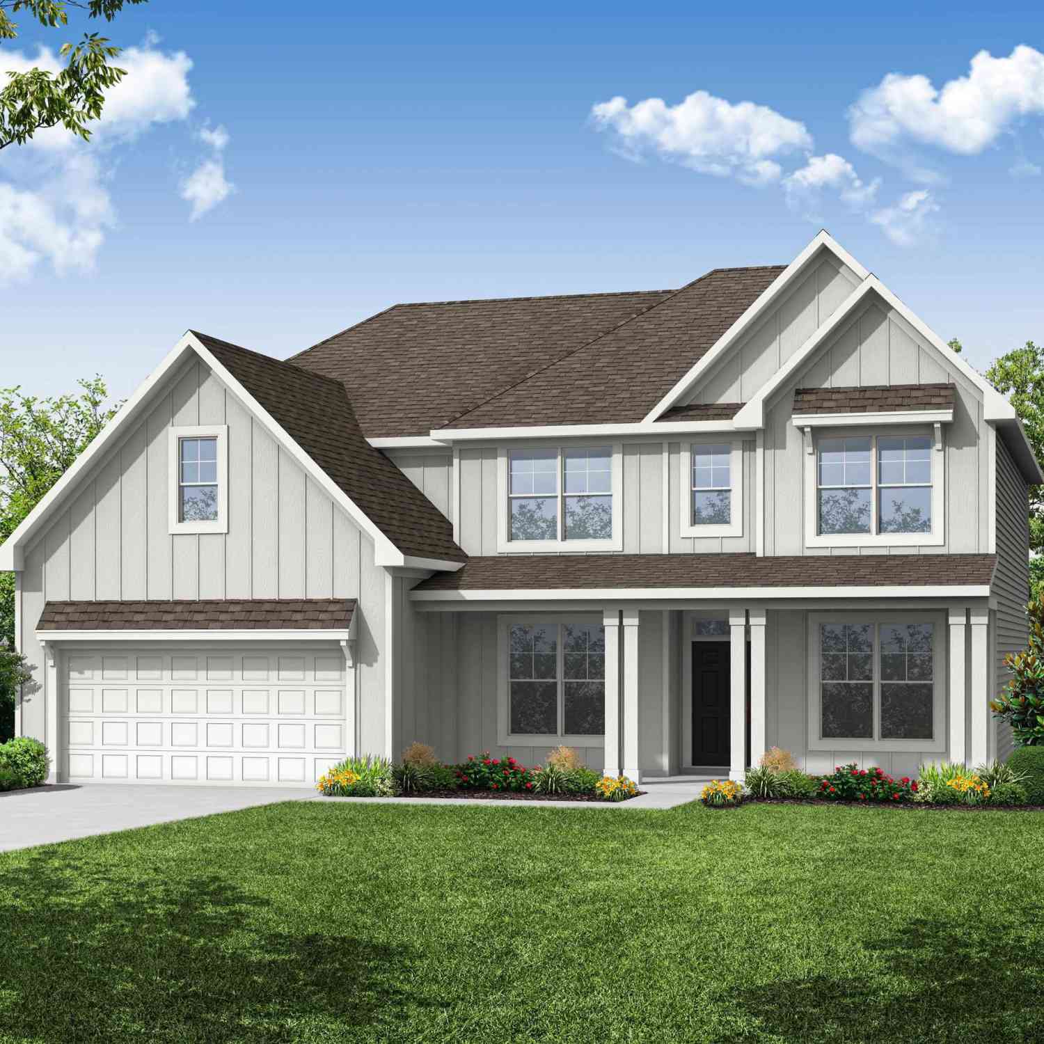 Homes For Sale - 206 Kayfield Farms<br/> Anderson, SC 29621