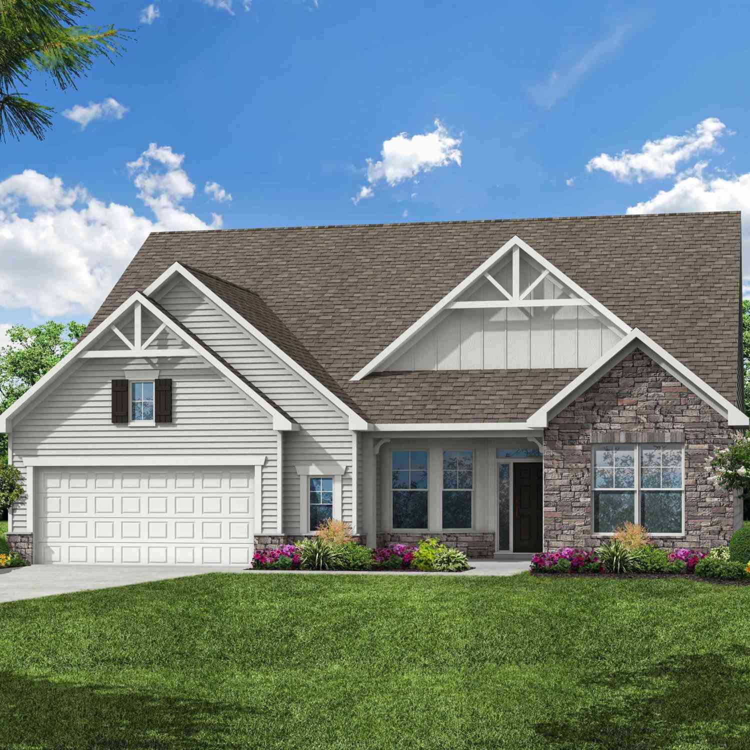 Homes For Sale - 204 Kayfield Farms<br/> Anderson, SC 29621