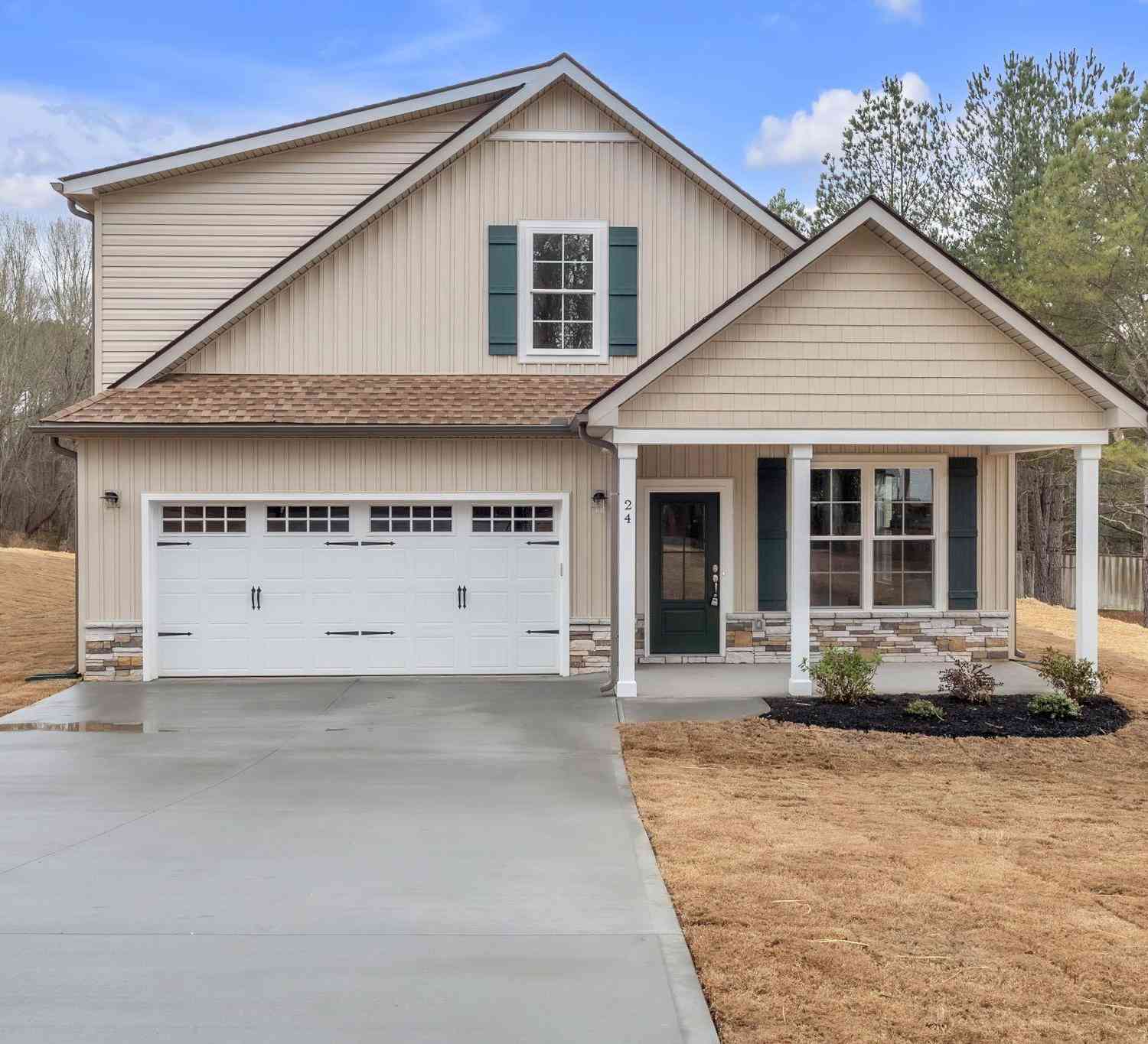 Homes For Sale - 24 Fisher Jenkins<br/> Anderson, SC 29625