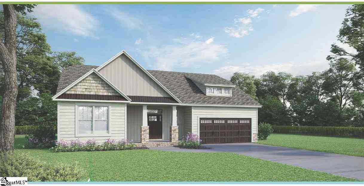 Homes For Sale - 597 Camden<br/> Piedmont, SC 29673