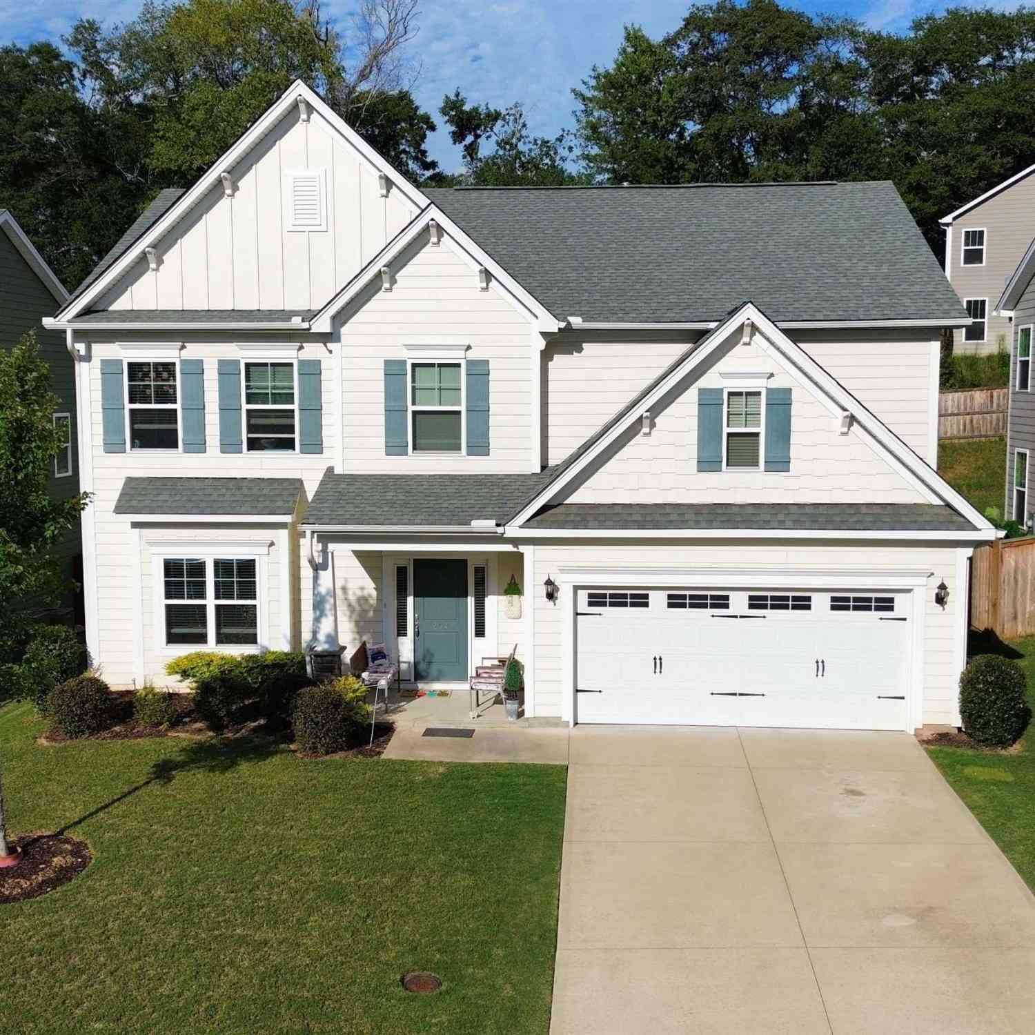 Homes For Sale - 204 Easton Meadow<br/> Greer, SC 29650