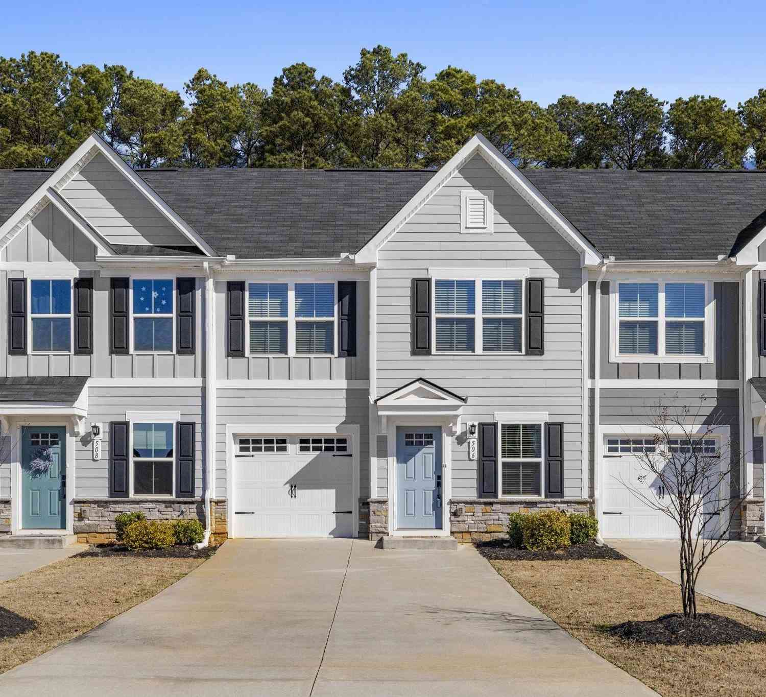 Townhouse For Sale - 506 Roan Creek<br/> Anderson, SC 29621