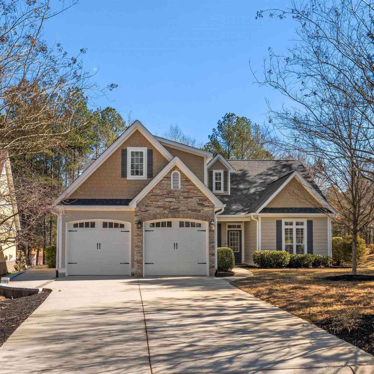 Homes For Sale - 119 Lookout<br/> Ninety Six, SC 29666