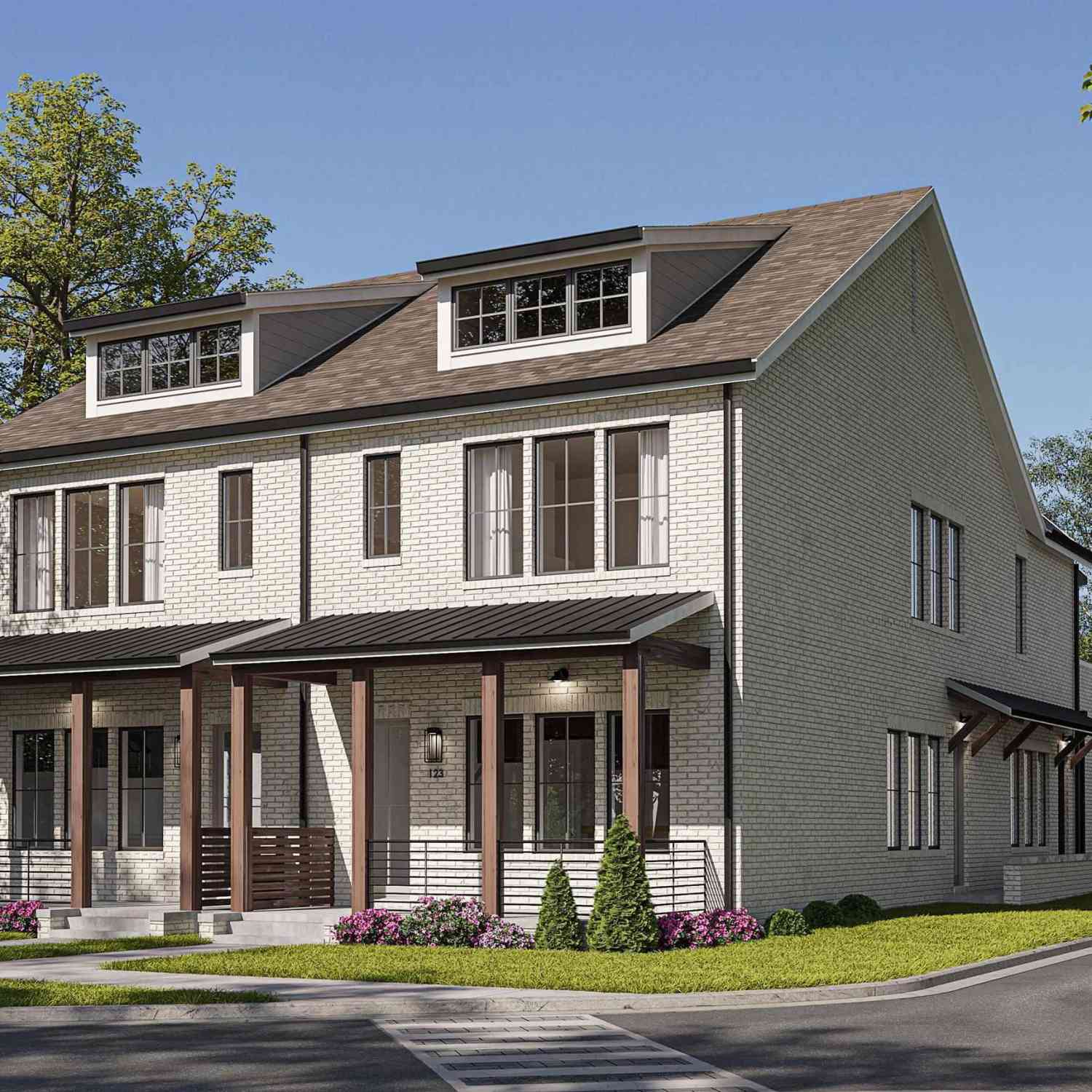 Townhouse For Sale - 30 Mcneil<br/> Greenville, SC 29609