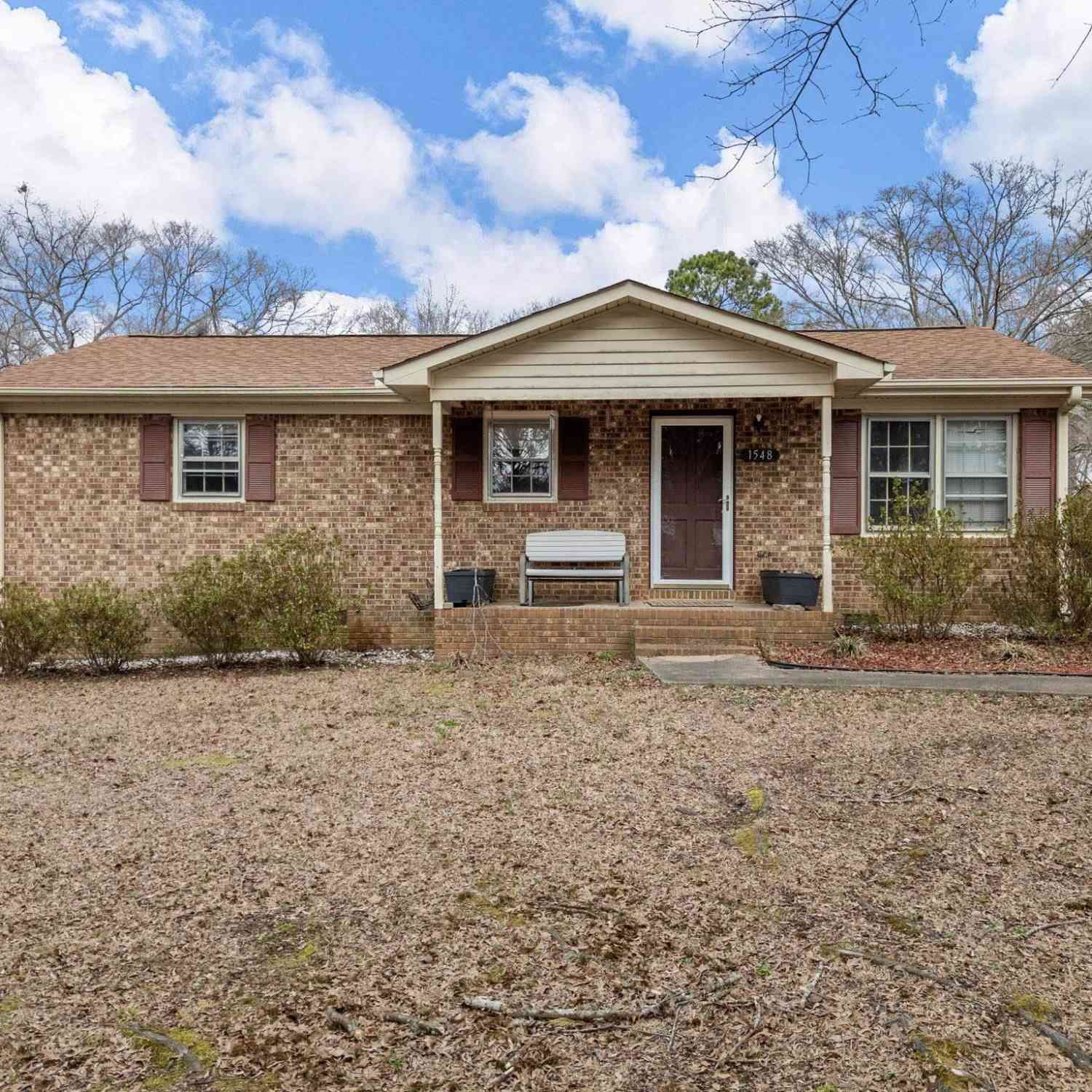 Homes For Sale - 1548 Bud Arthur Bridge<br/> Spartanburg, SC 29307