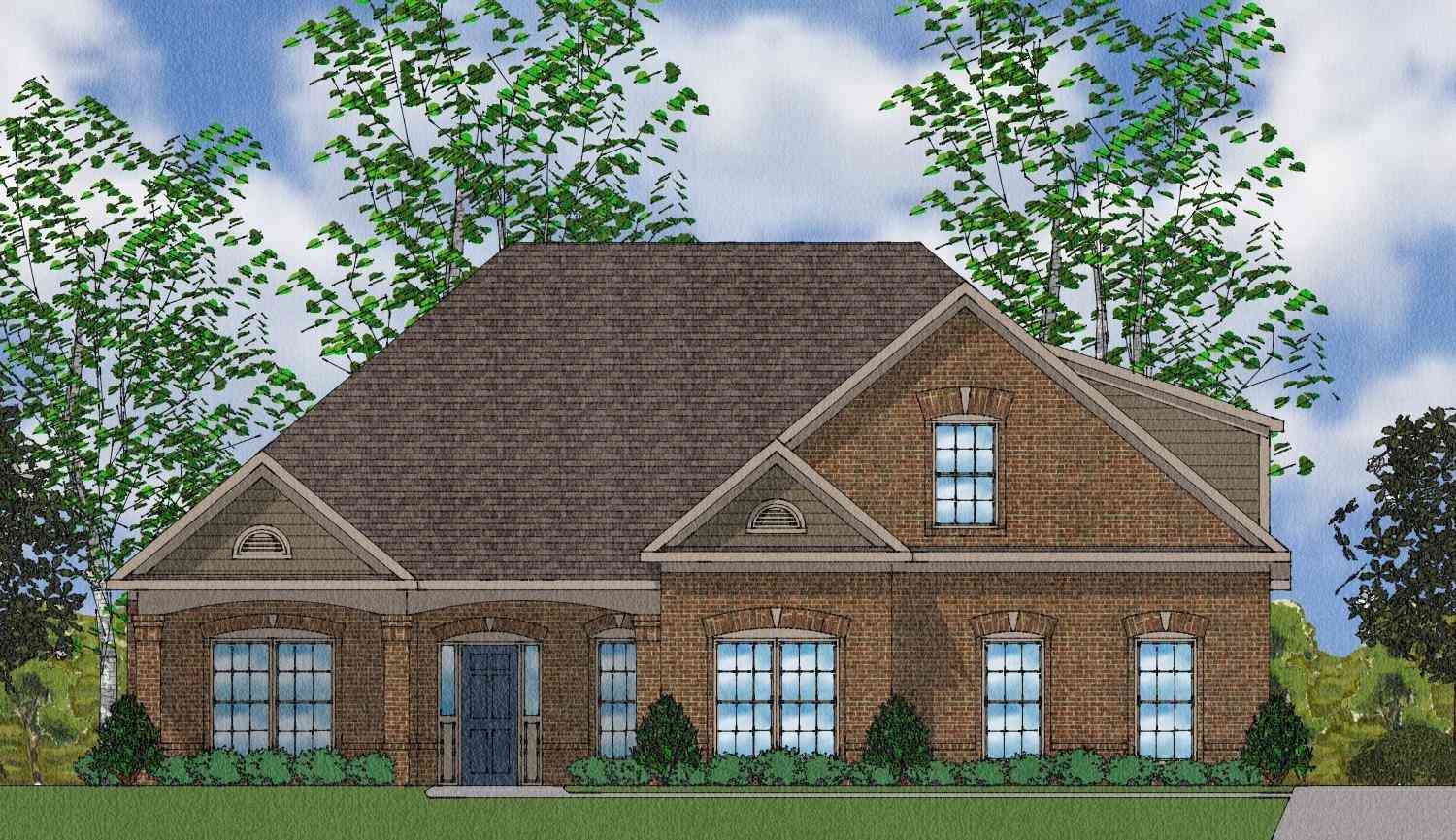 Homes For Sale - 317 Hartley<br/> Easley, SC 29642