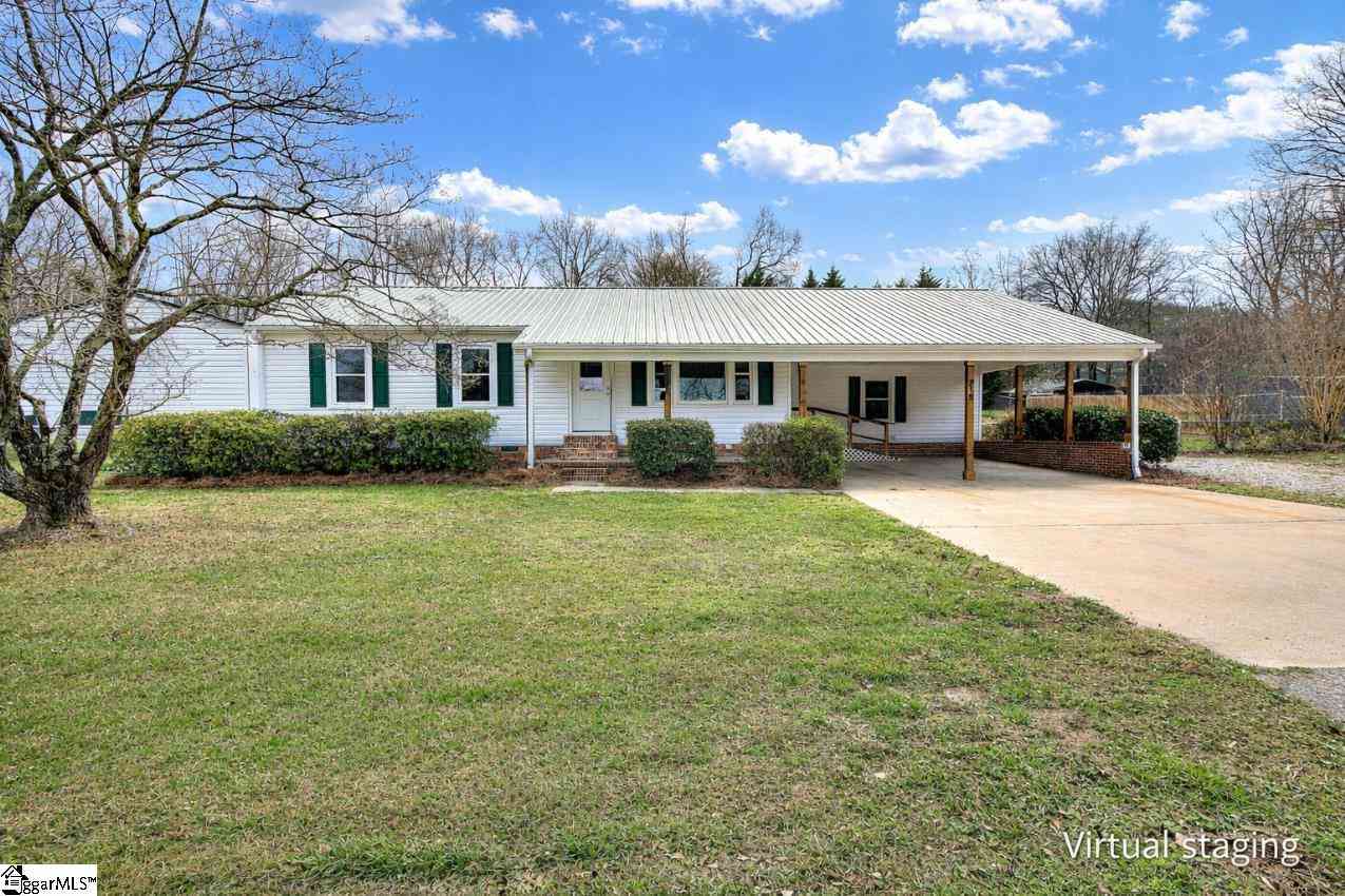 Homes For Sale - 315 Ivydale<br/> Greenville, SC 29609