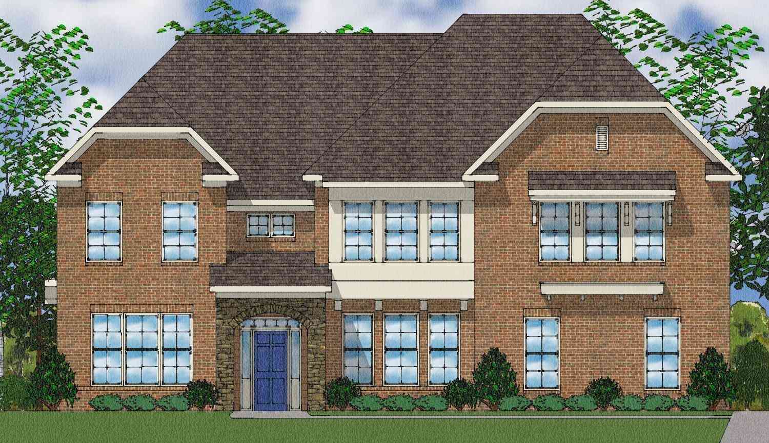 Homes For Sale - 303 Hartley<br/> Easley, SC 29642