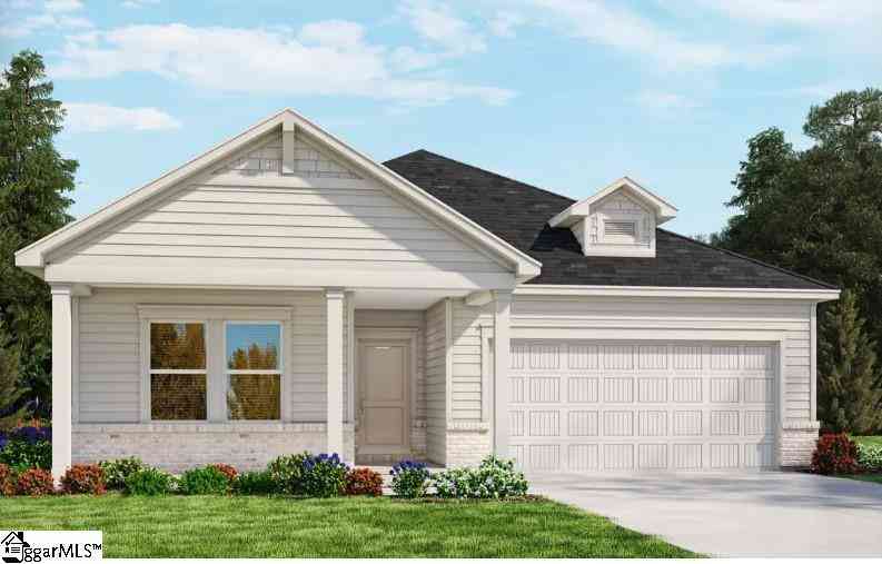 Homes For Sale - 106 Blooming Meadow<br/> Piedmont, SC 29673