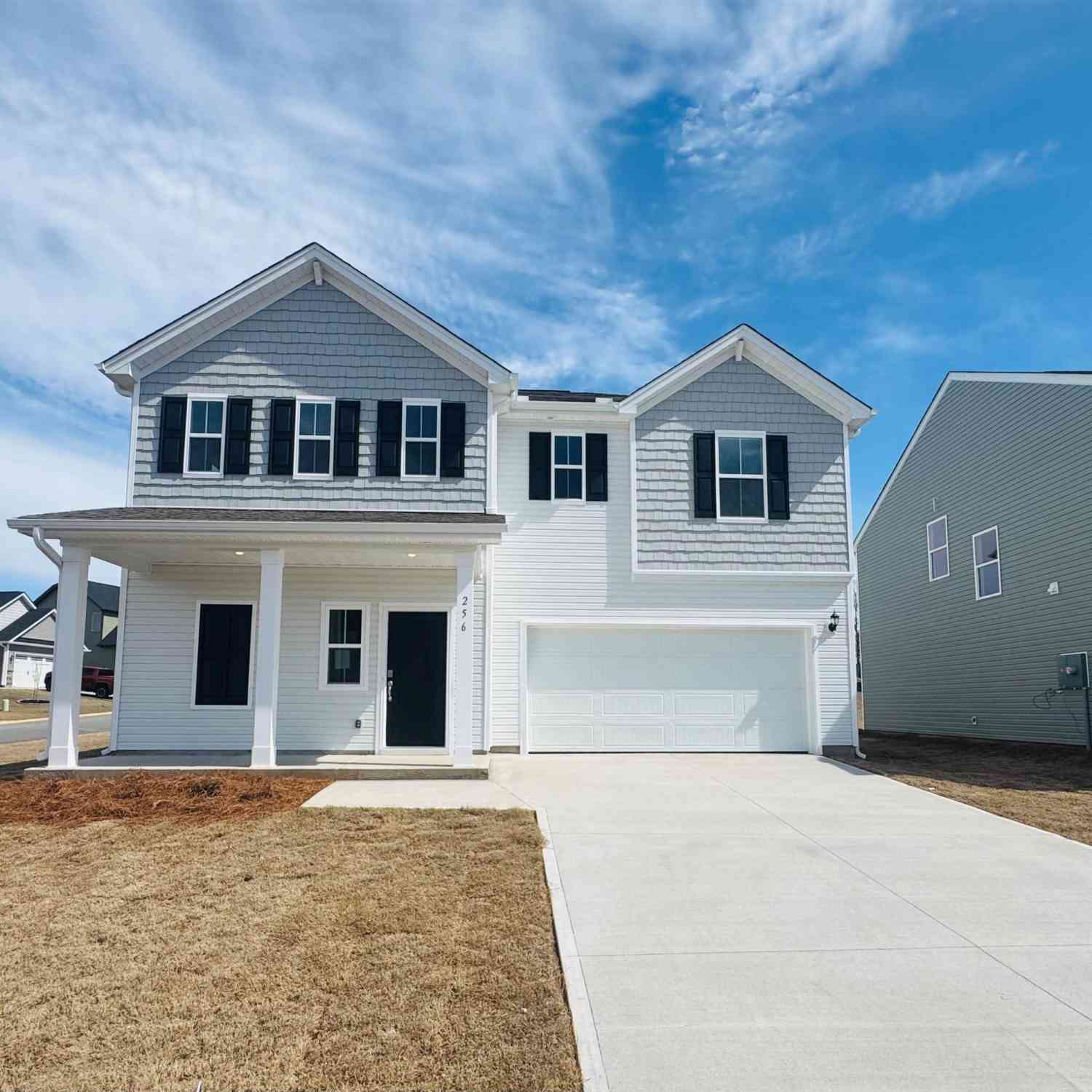 Homes For Sale - 256 Pretoria<br/> Woodruff, SC 29388