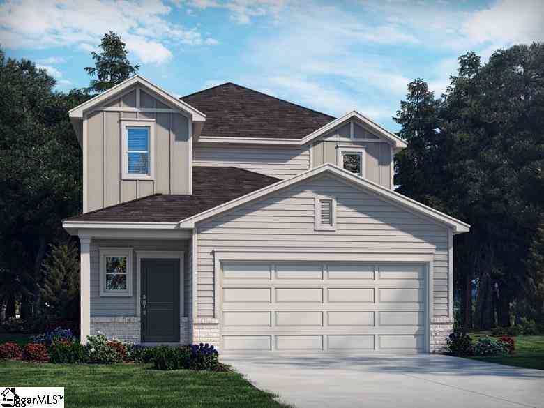 Homes For Sale - 307 Shortleaf<br/> Pendleton, SC 29670
