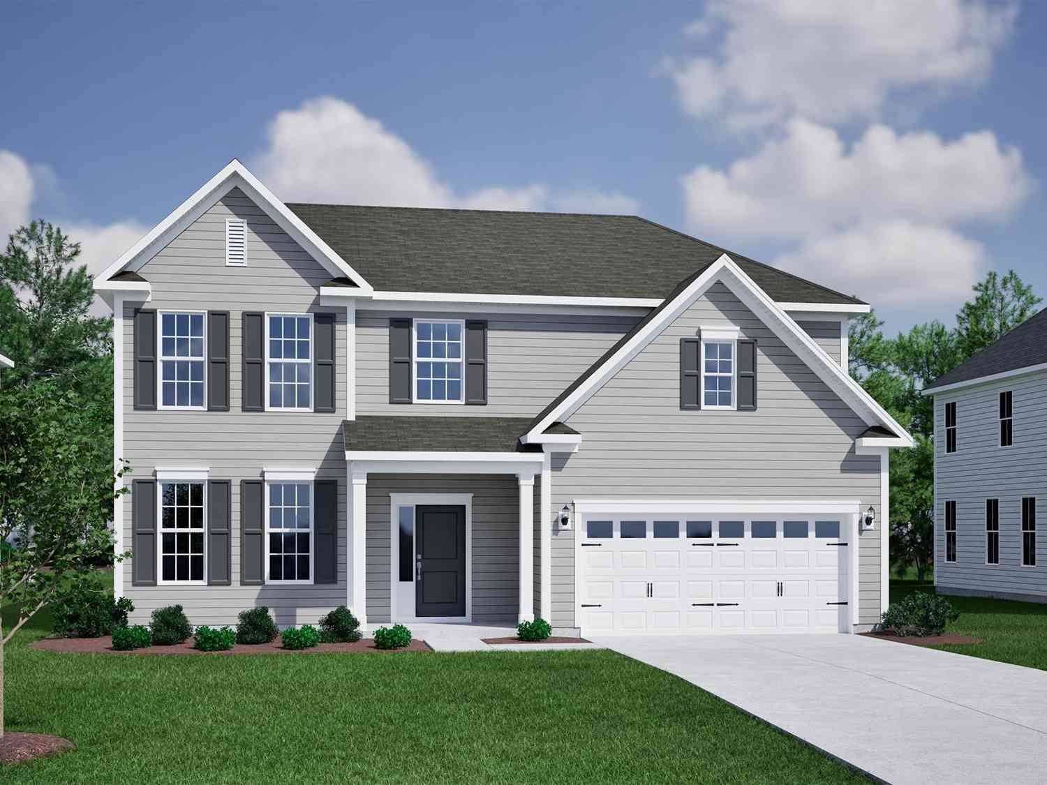 Homes For Sale - 418 Admiral<br/> Inman, SC 29349