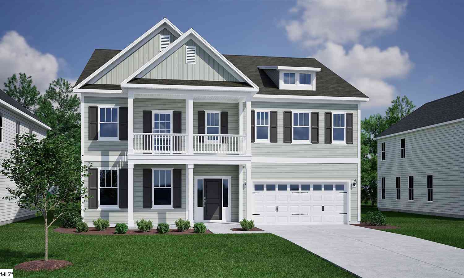 Homes For Sale - 316 Sherwood<br/> Anderson, SC 29621