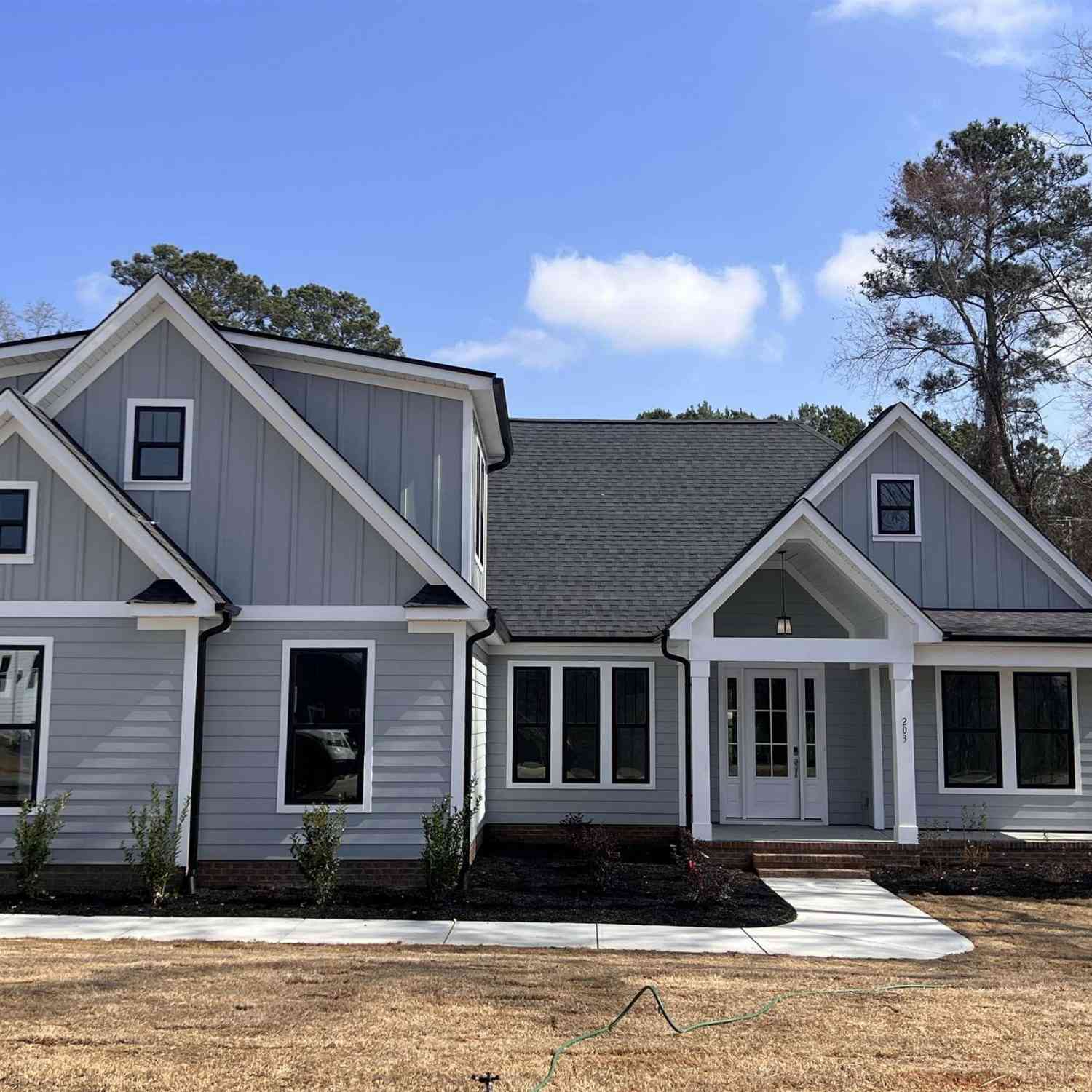 Homes For Sale - 203 Timothy<br/> Anderson, SC 29621