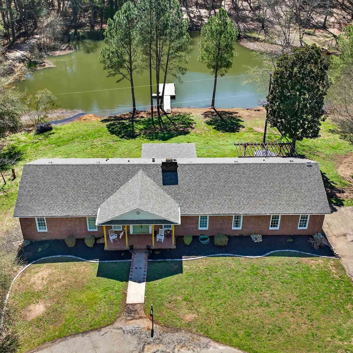 Homes For Sale - 440 Bowen<br/> Anderson, SC 29621