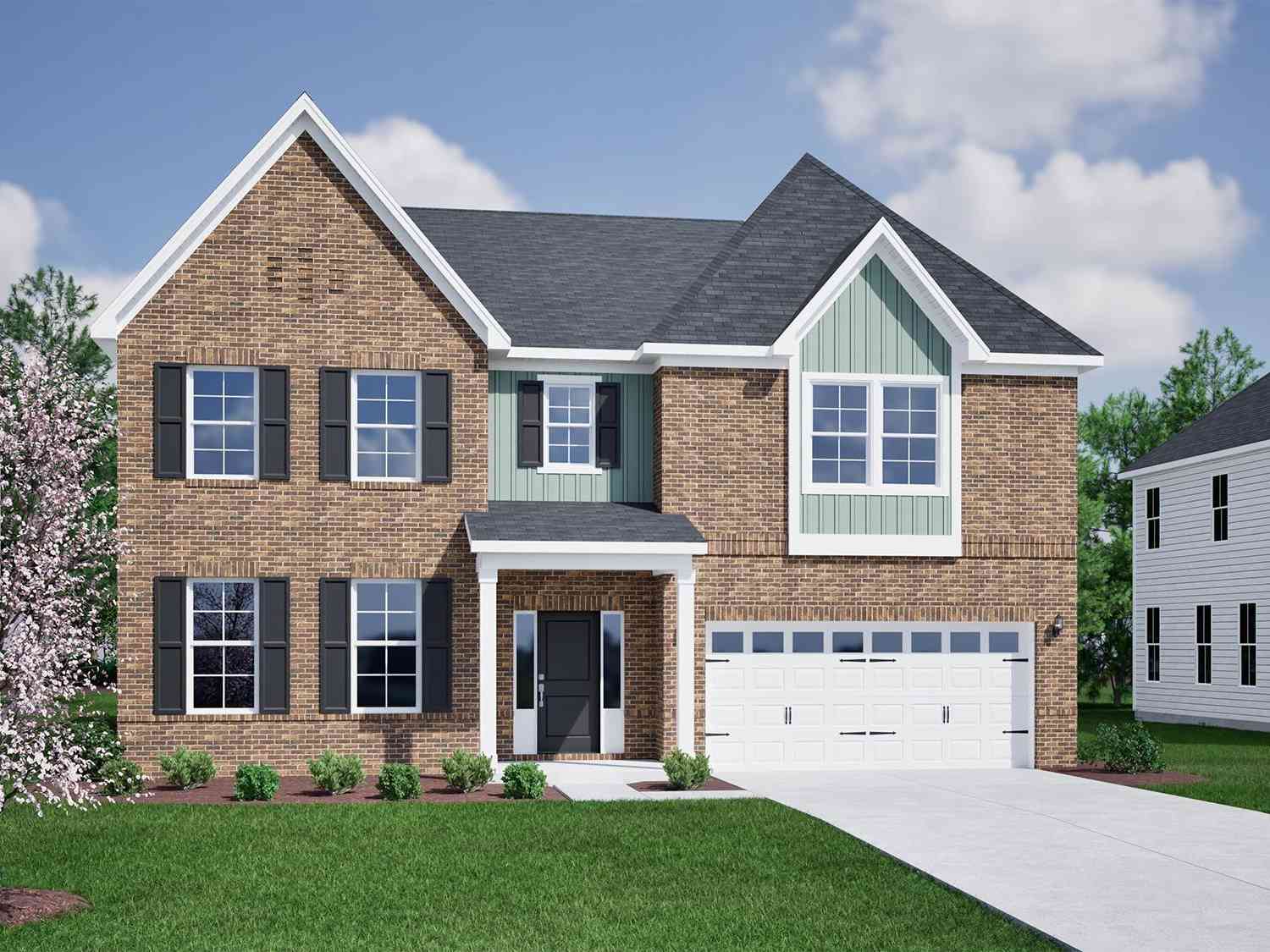 Homes For Sale - 418 Admiral<br/> Inman, SC 29349