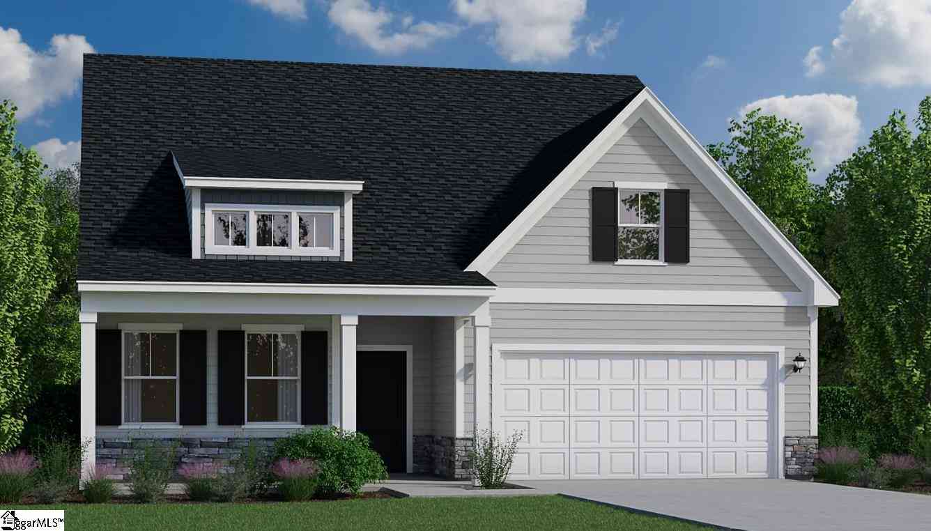 Homes For Sale - 1021 Skidaway<br/> Spartanburg, SC 29303