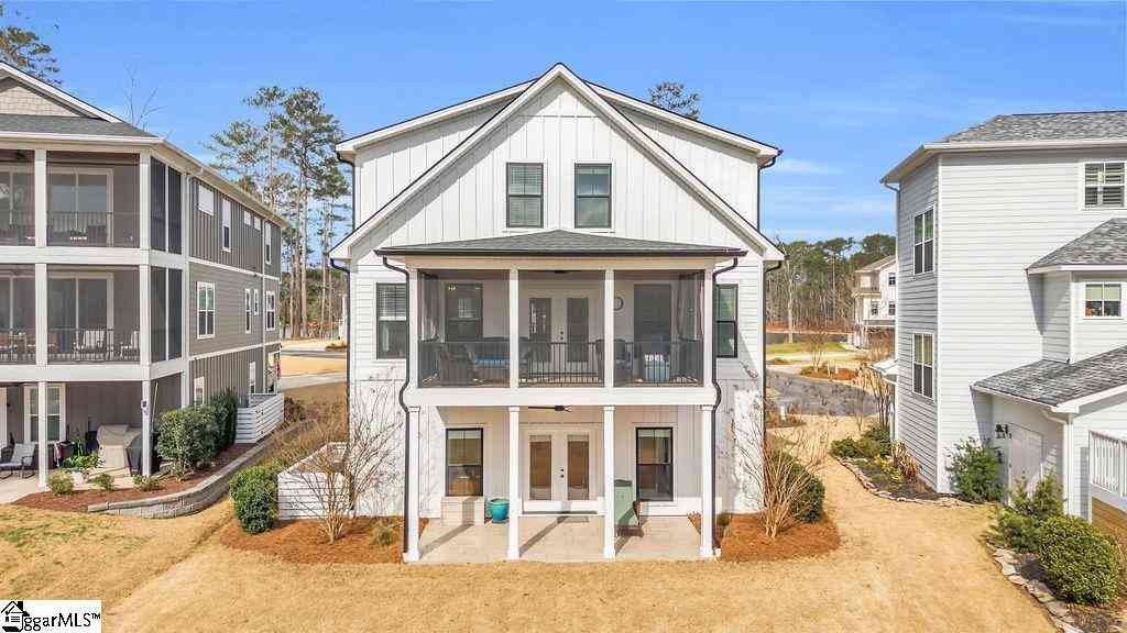 Homes For Sale - 158 Polo<br/> Ninety Six, SC 29666