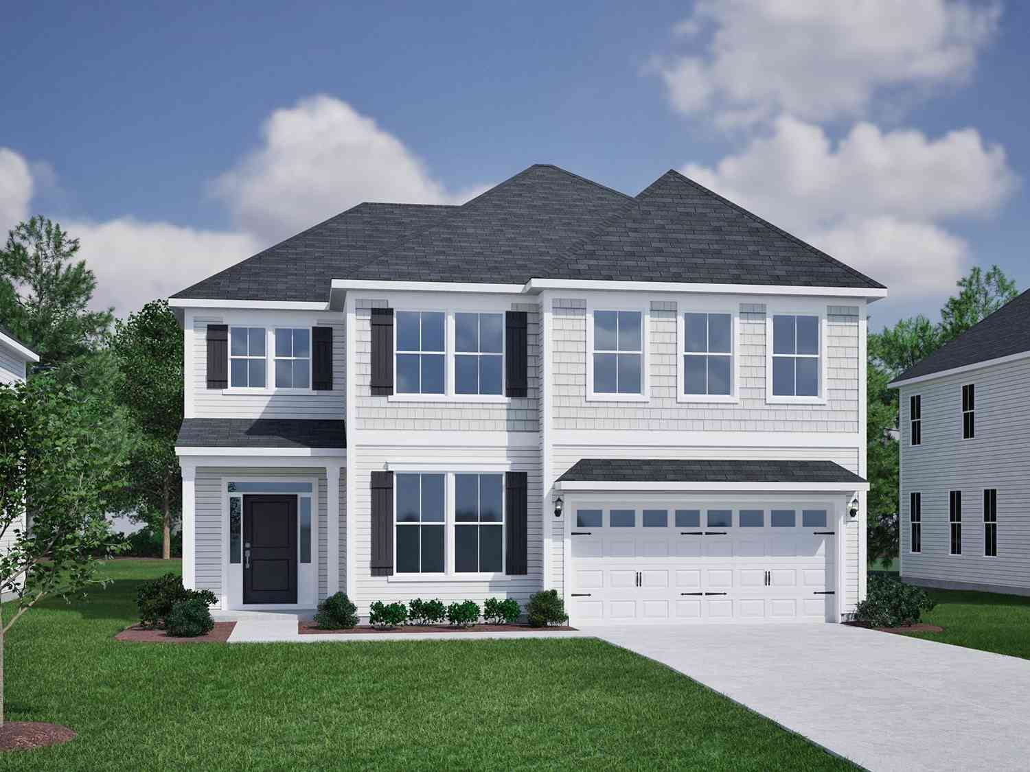 Homes For Sale - 430 Admiral<br/> Inman, SC 29349
