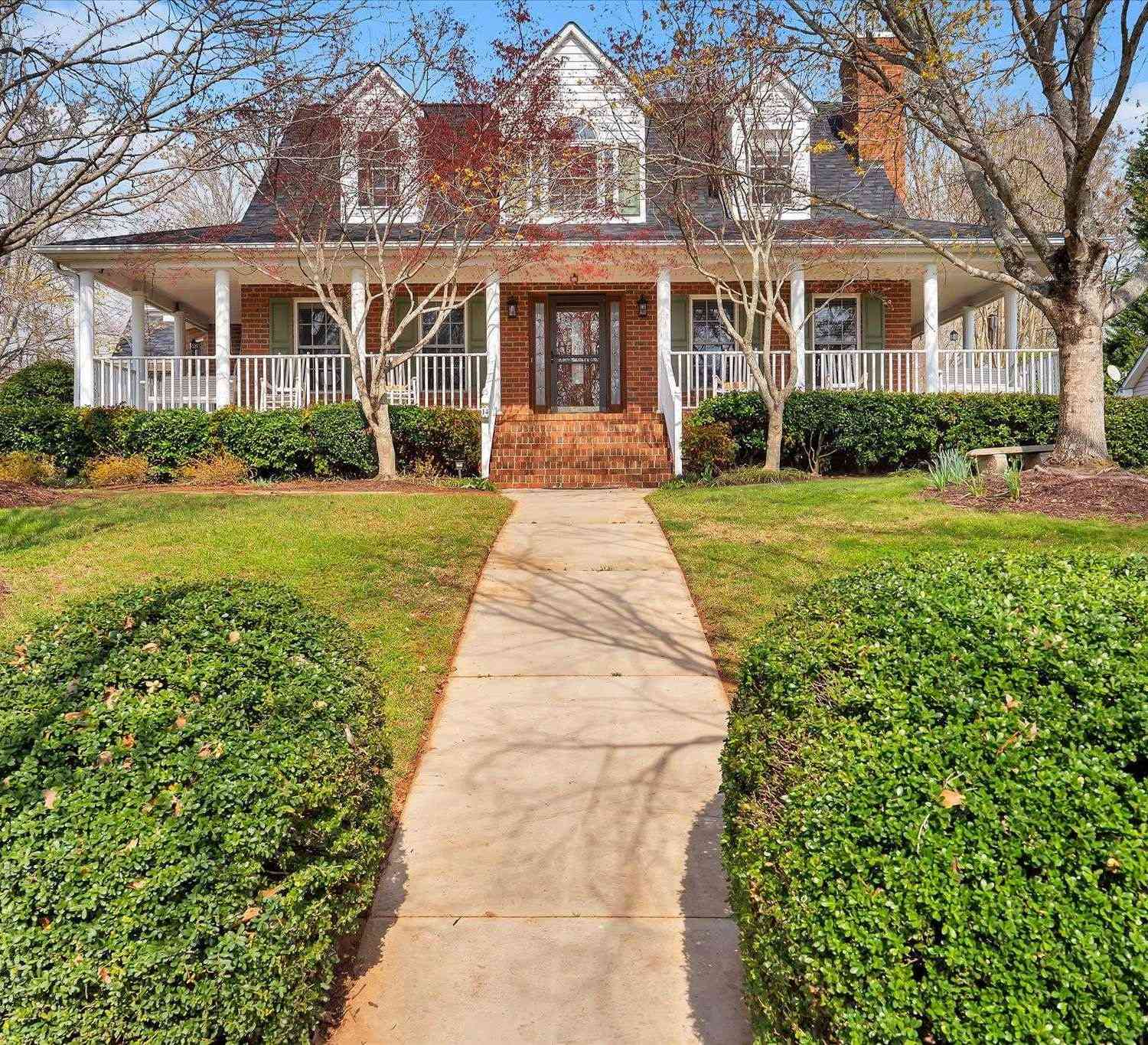 Homes For Sale - 14 Quail Meadow<br/> Greenville, SC 29617