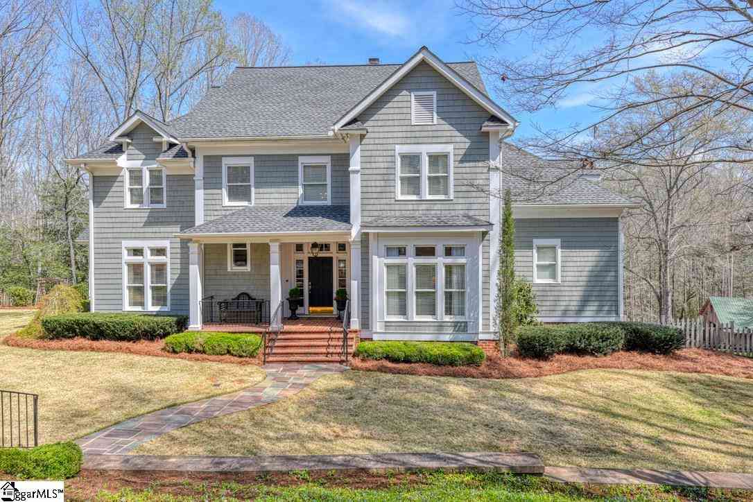 Homes For Sale - 465 Stewart<br/> Spartanburg, SC 29306