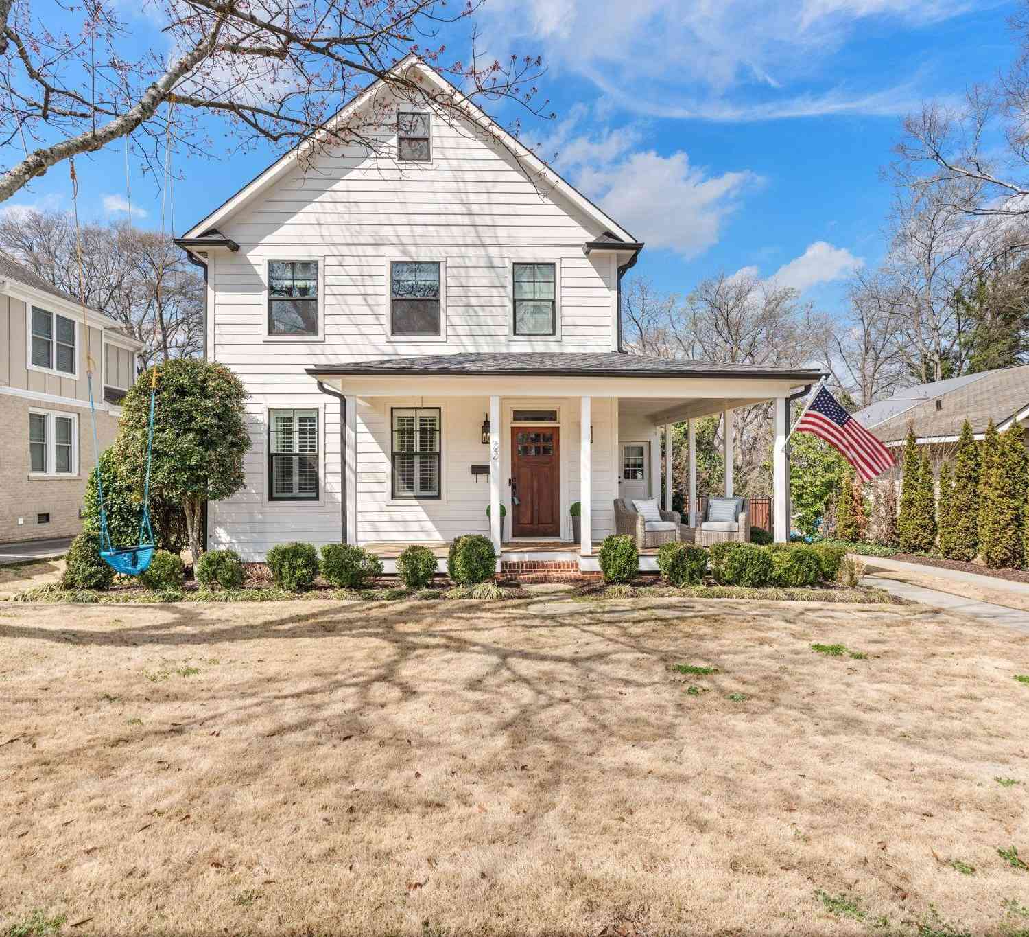 Homes For Sale - 22 Conestee<br/> Greenville, SC 29605
