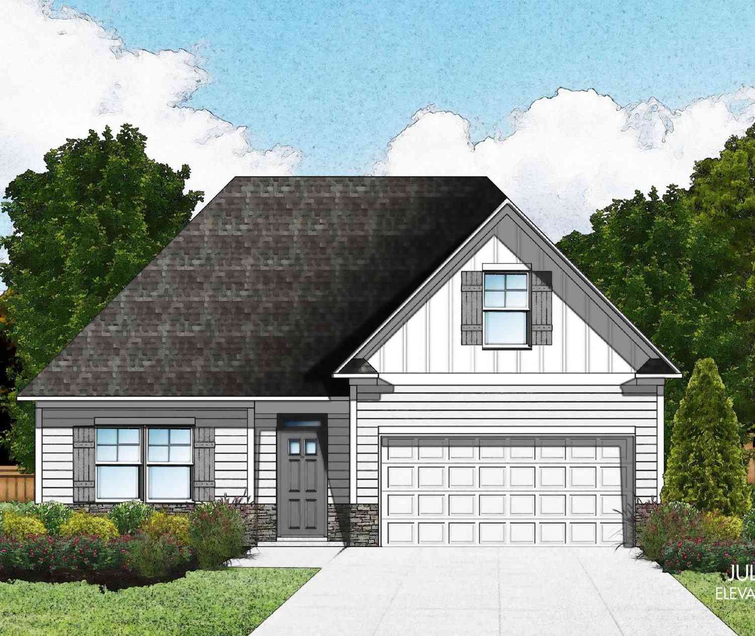 Homes For Sale - 49 Halsey<br/> Central, SC 29630