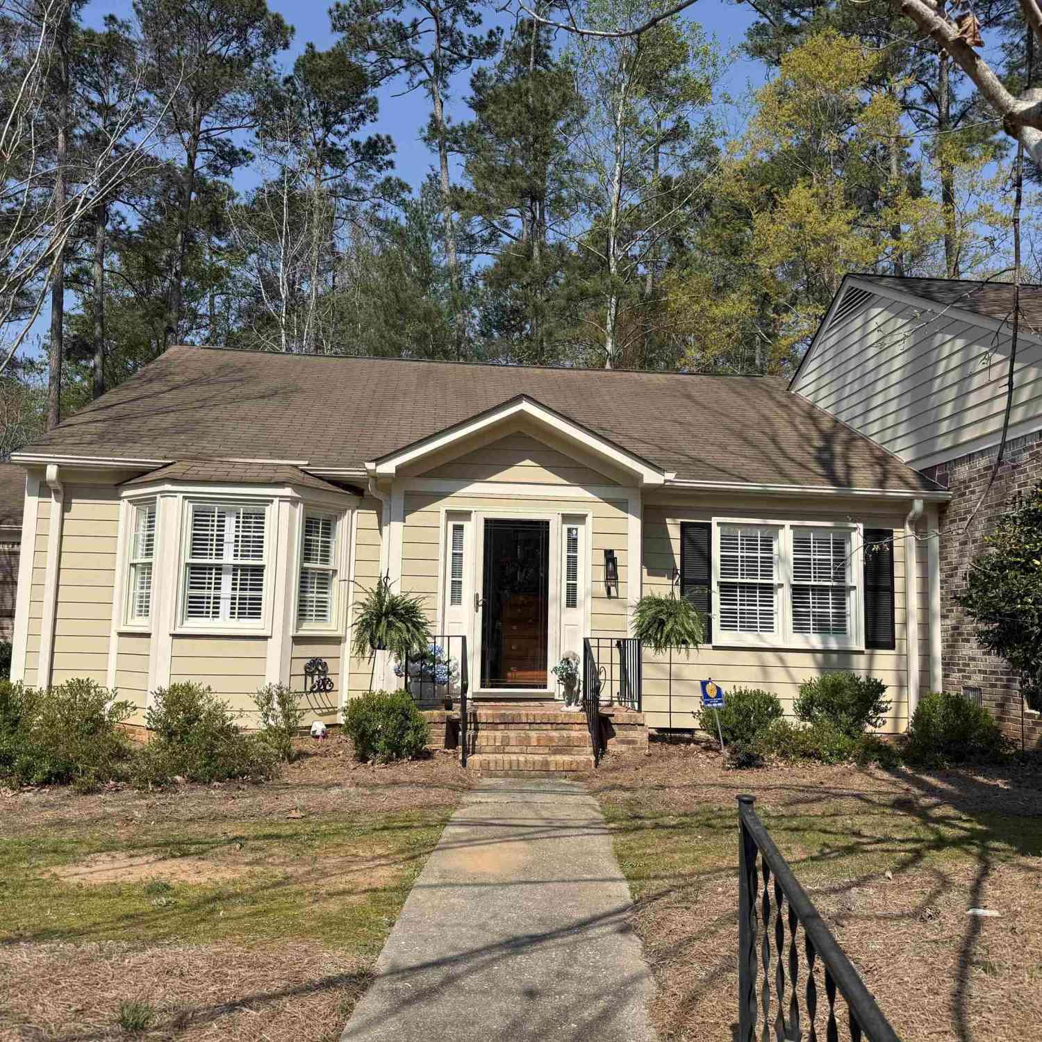 Condo For Sale - 83 Forest Oaks<br/> Spartanburg, SC 29307