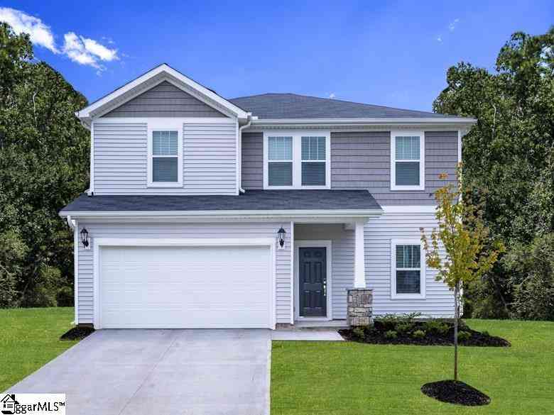 Homes For Sale - 523 Hadlow<br/> Greer, SC 29651