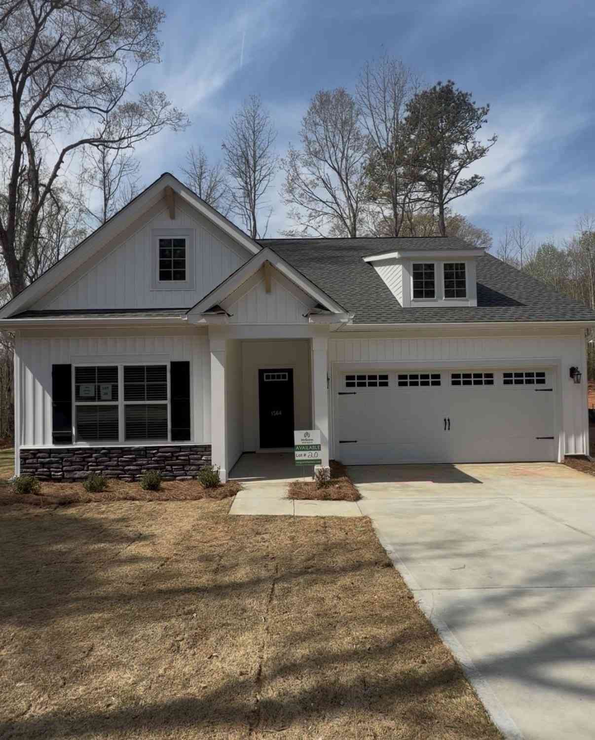 Homes For Sale - 1564 Shirley<br/> Anderson, SC 29621