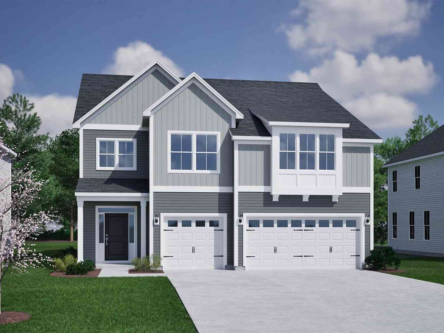 Homes For Sale - 414 Admiral<br/> Inman, SC 29349