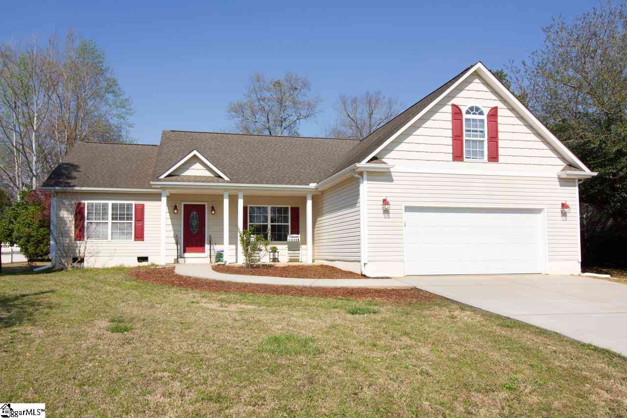 Homes For Sale - 735 Britton<br/> Anderson County, Anderson, SC 29621
