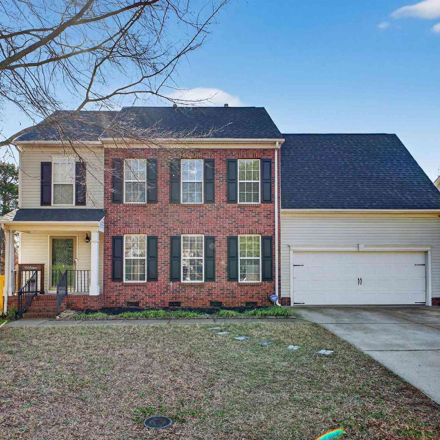 Homes For Sale - 1 Morell<br/> Simpsonville, SC 29681