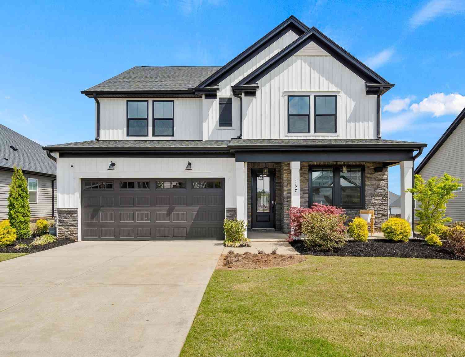 Homes For Sale - 167 Laurel Oak<br/> Anderson, SC 29621