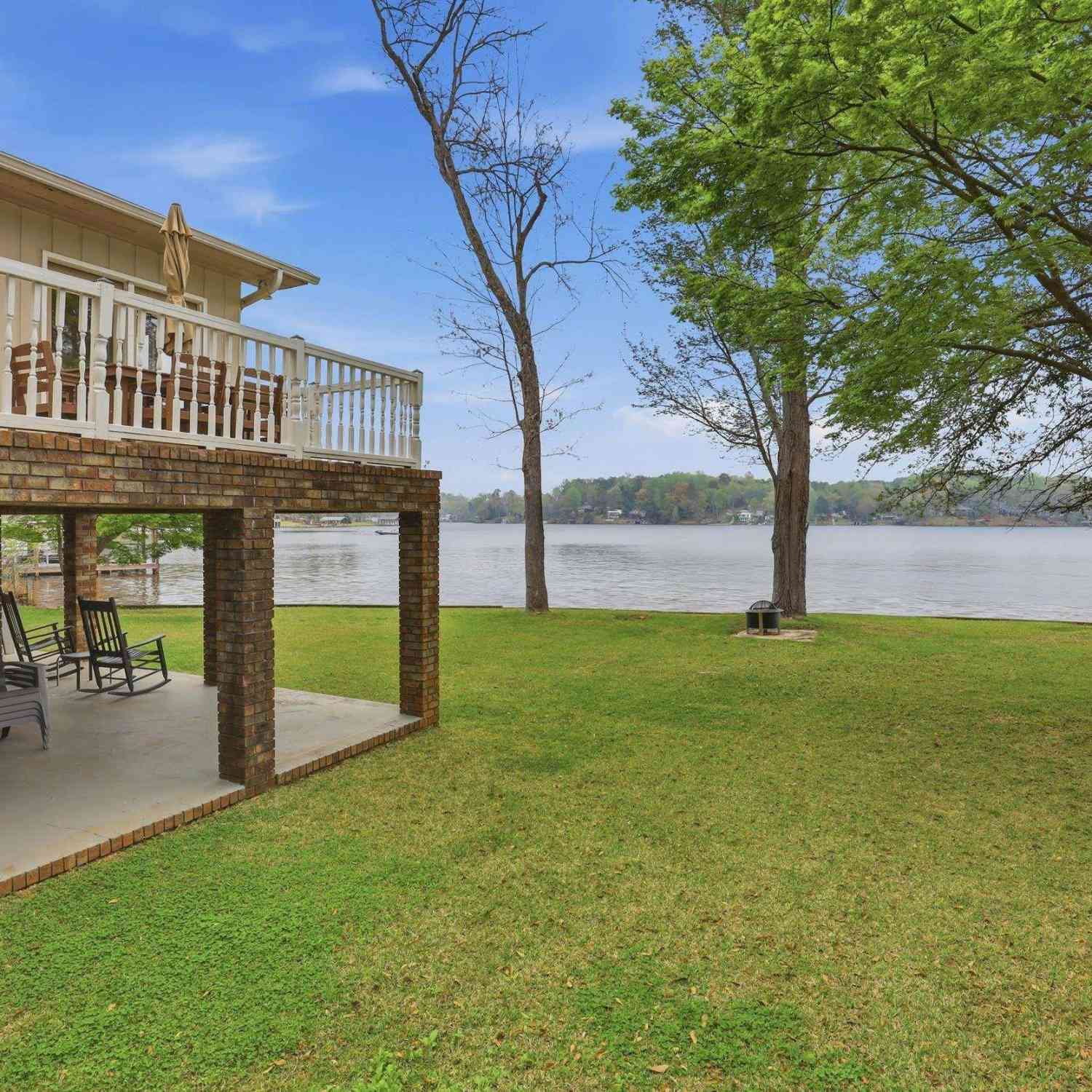 Homes For Sale - 1709 Broadway Lake<br/> Anderson, SC 29621