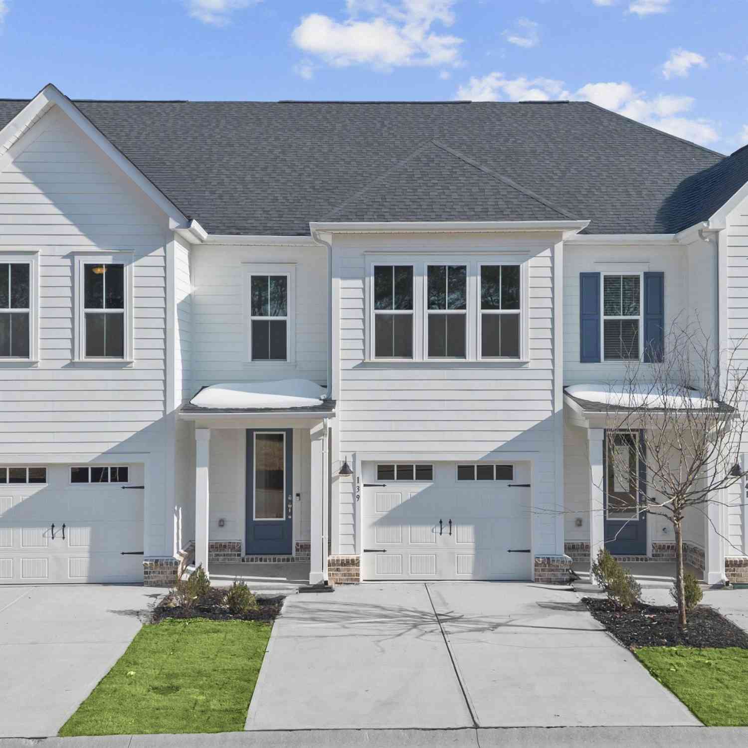 Townhouse For Sale - 139 Gadwall<br/> Greenville, SC 29607