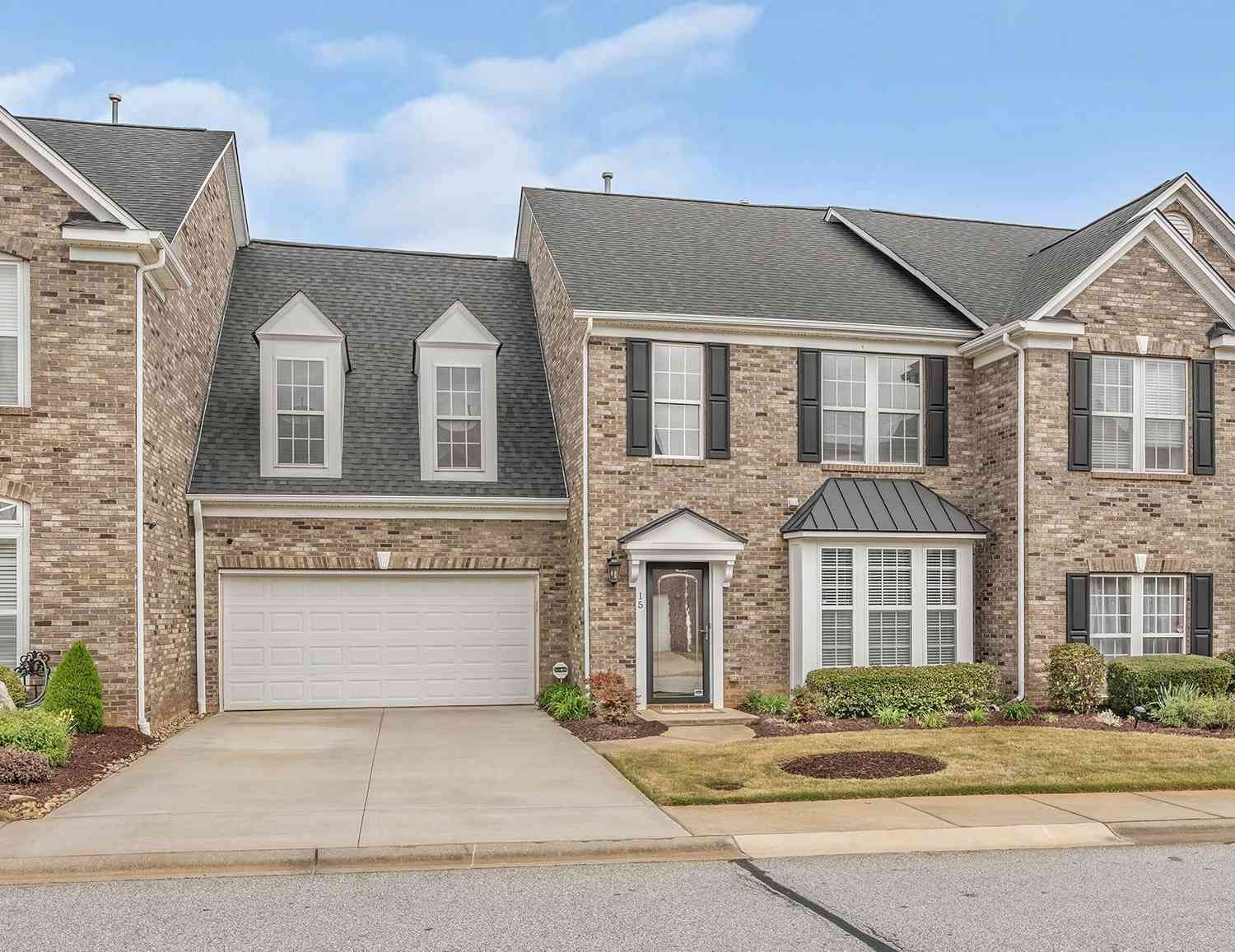 Homes For Sale - 15 Everleigh<br/> Simpsonville, SC 29681