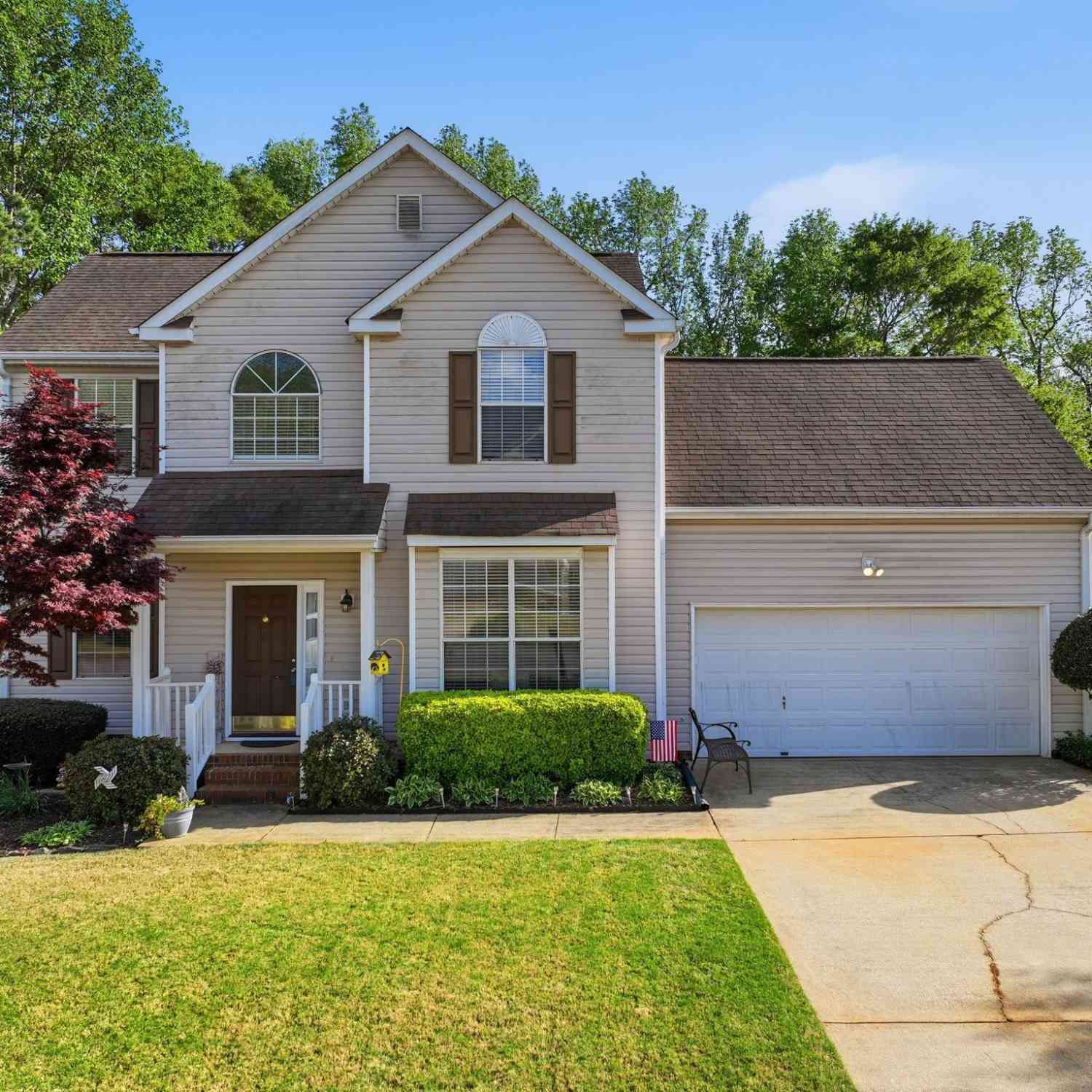 Homes For Sale - 117 Summerwalk<br/> Simpsonville, SC 29681