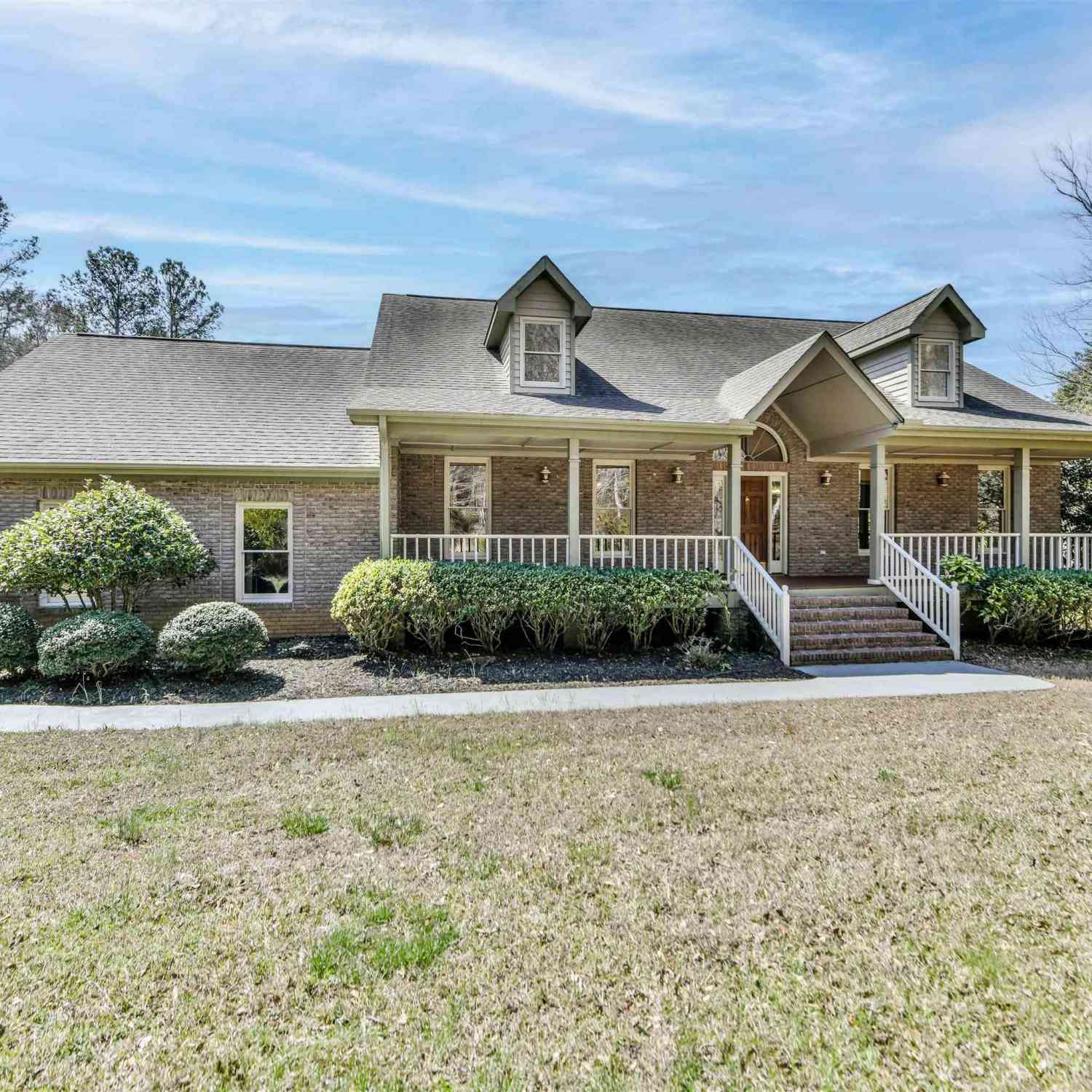 Homes For Sale - 281 Ridge<br/> Simpsonville, SC 29680