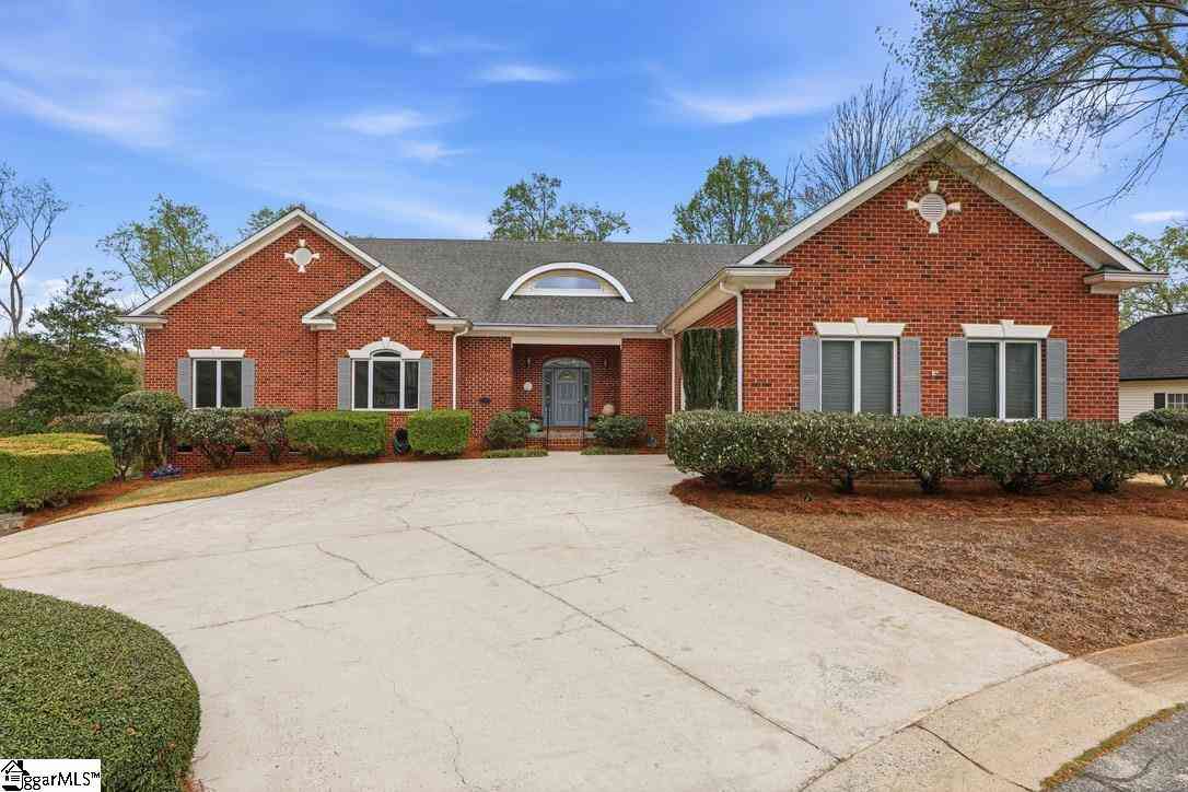 Homes For Sale - 280 Cedar Bluff<br/> Moore, SC 29369