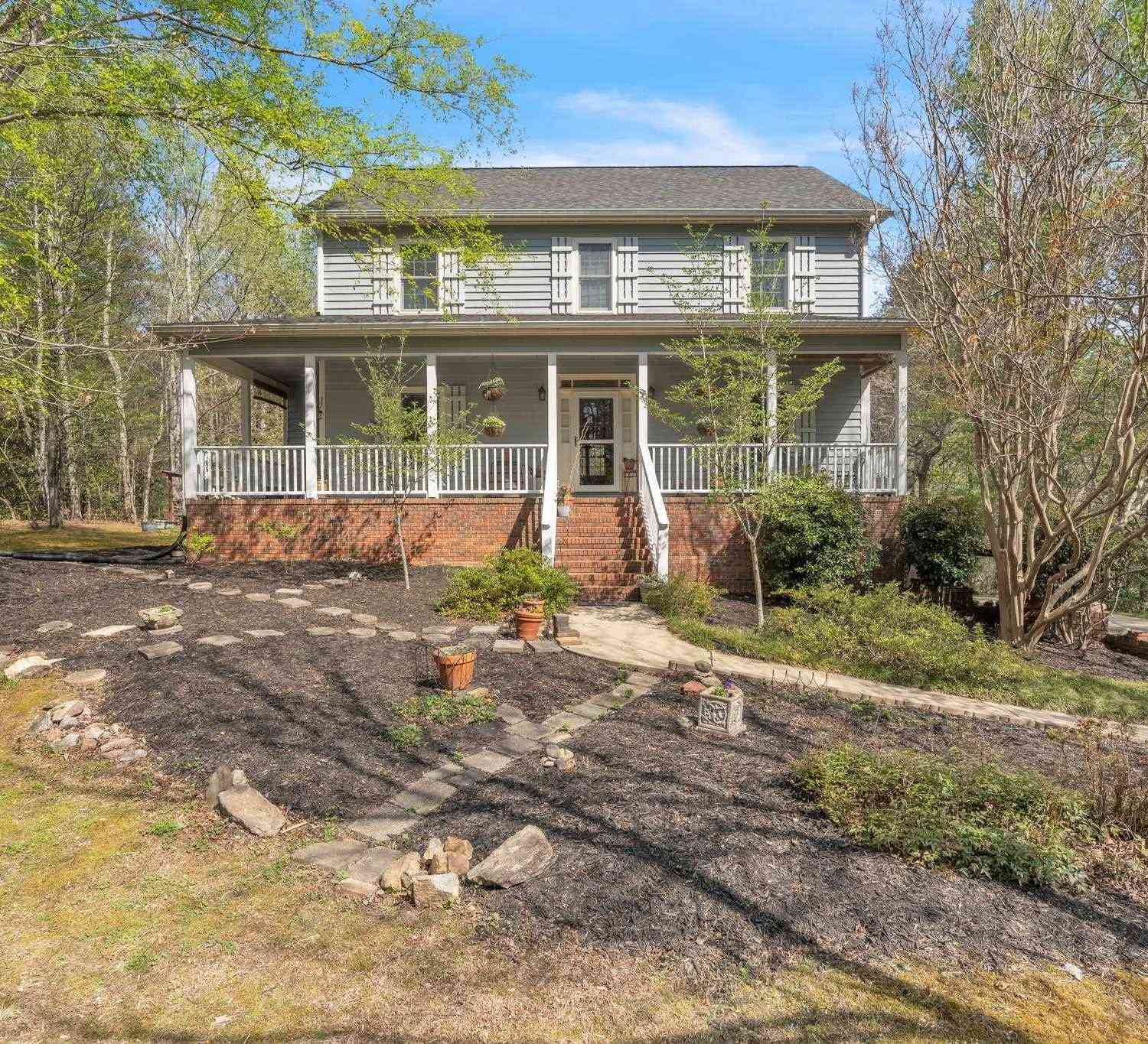 Homes For Sale - 1980 Highway 11<br/> Landrum, SC 29356