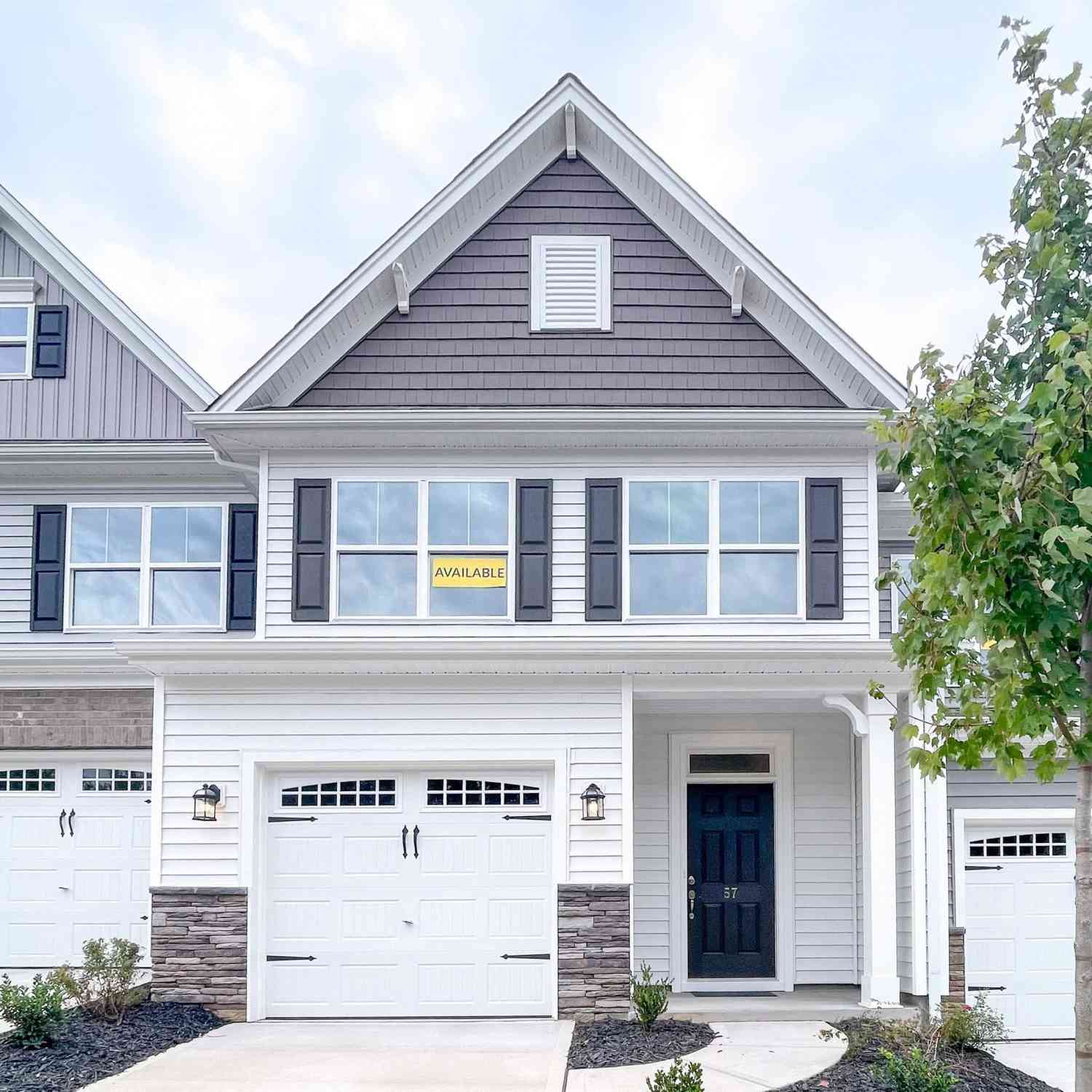 Townhouse For Sale - 57 Fair Village<br/> Simpsonville, SC 29680