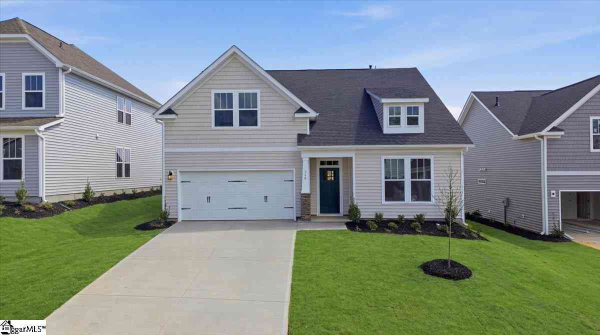 Homes For Sale - 759 Rodin<br/> Moore, SC 29369
