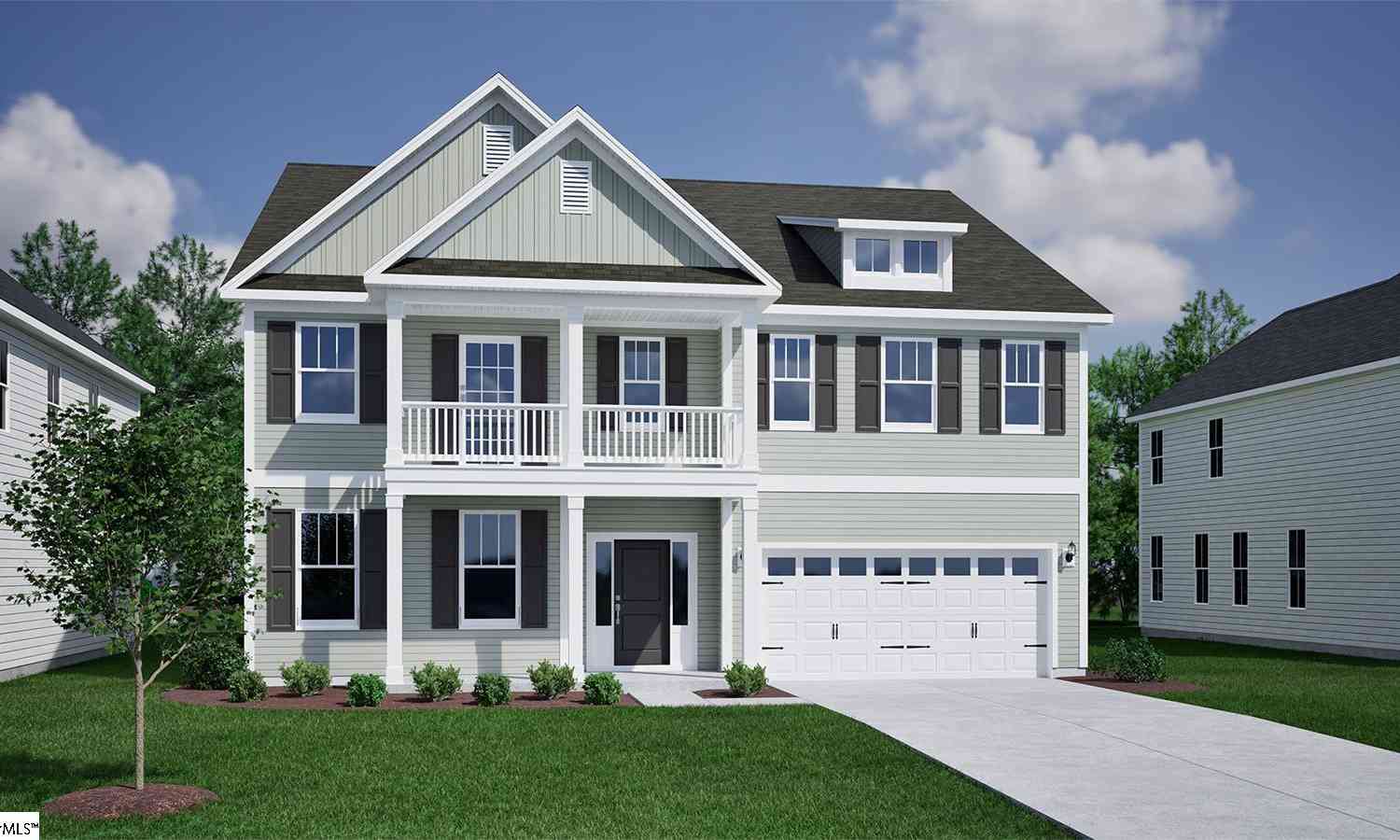 Homes For Sale - 315 Shelter Cove<br/> Inman, SC 29349