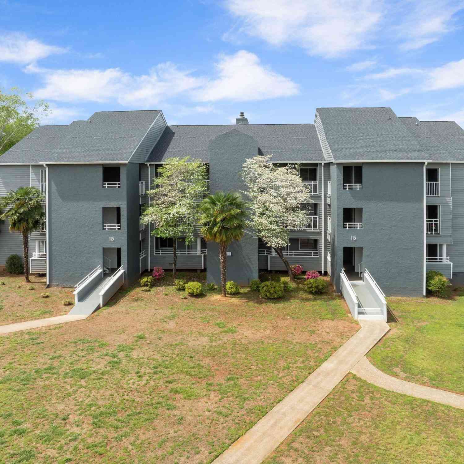 Condo For Sale - 1511 Northlake<br/> Anderson, SC 29625
