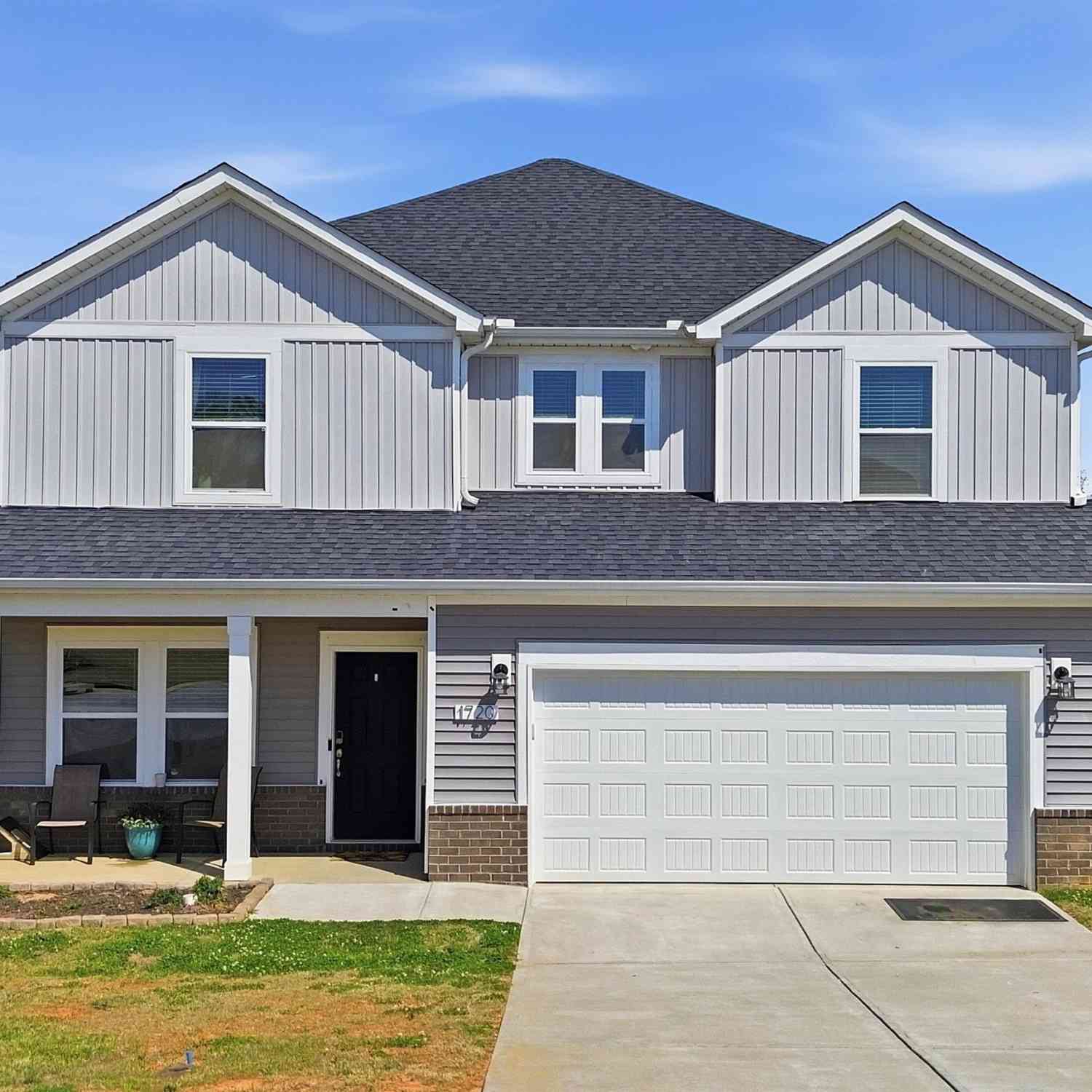 Homes For Sale - 1720 Greenpath<br/> Moore, SC 29365