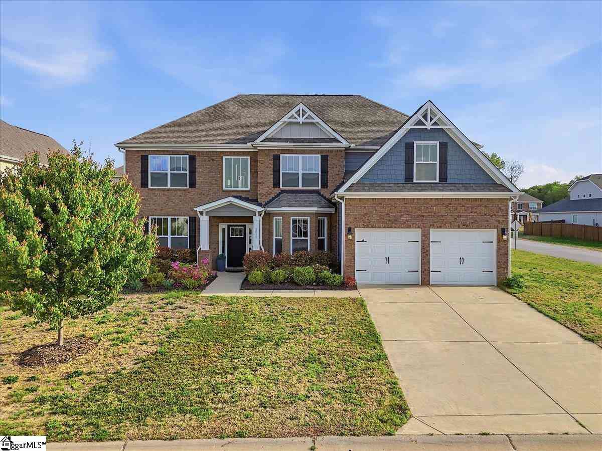 Homes For Sale - 3027 Toliver<br/> Boiling Springs, SC 29316