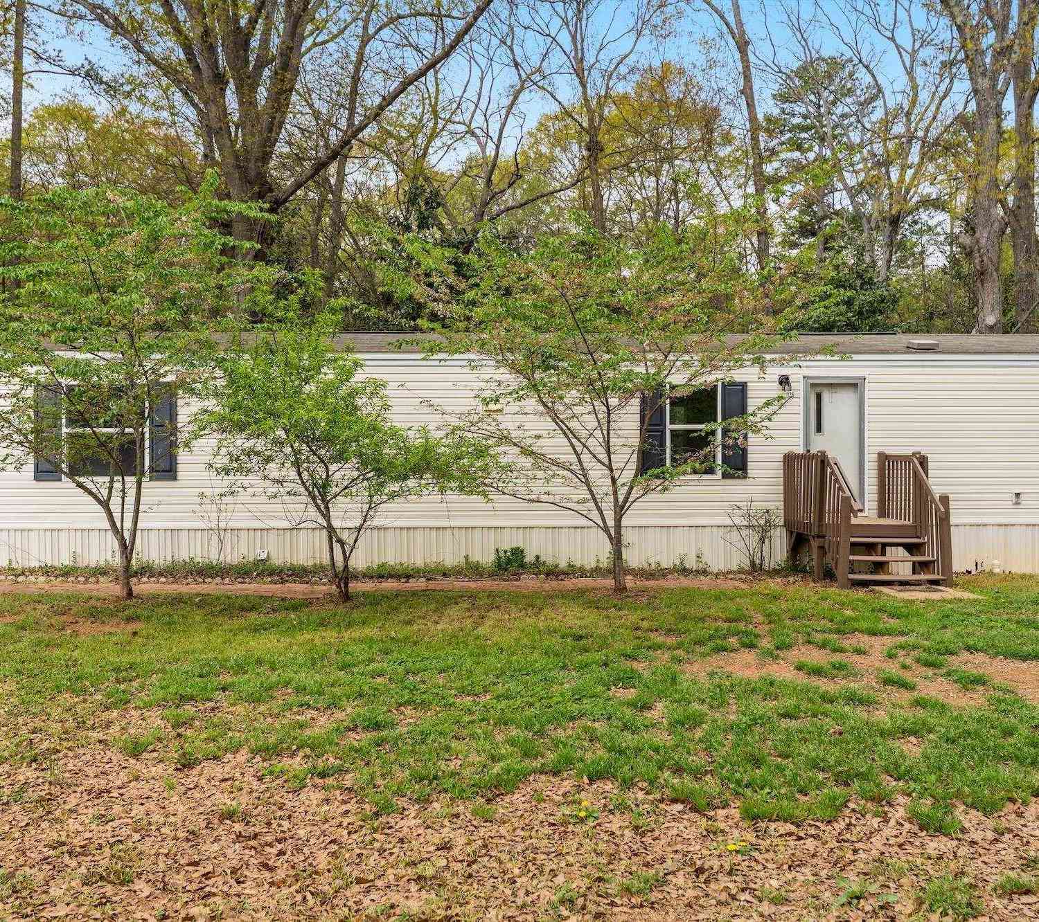 Mobile Home For Sale - 126 Page<br/> Pelzer, SC 29669