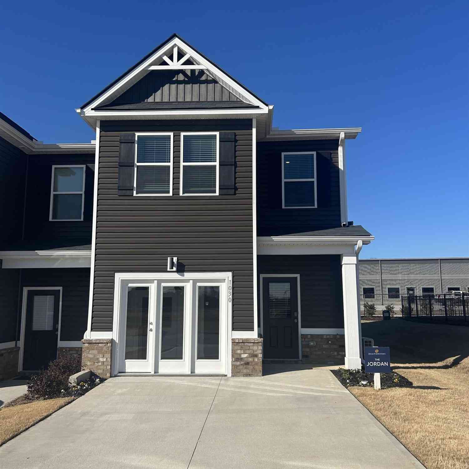 Townhouse For Sale - 1030 Cargo<br/> Spartanburg, SC 29306